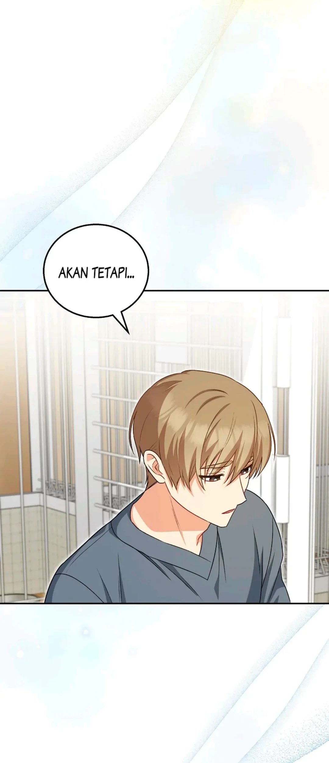 Hello? Veterinarian! Chapter 19 - Halaman 18