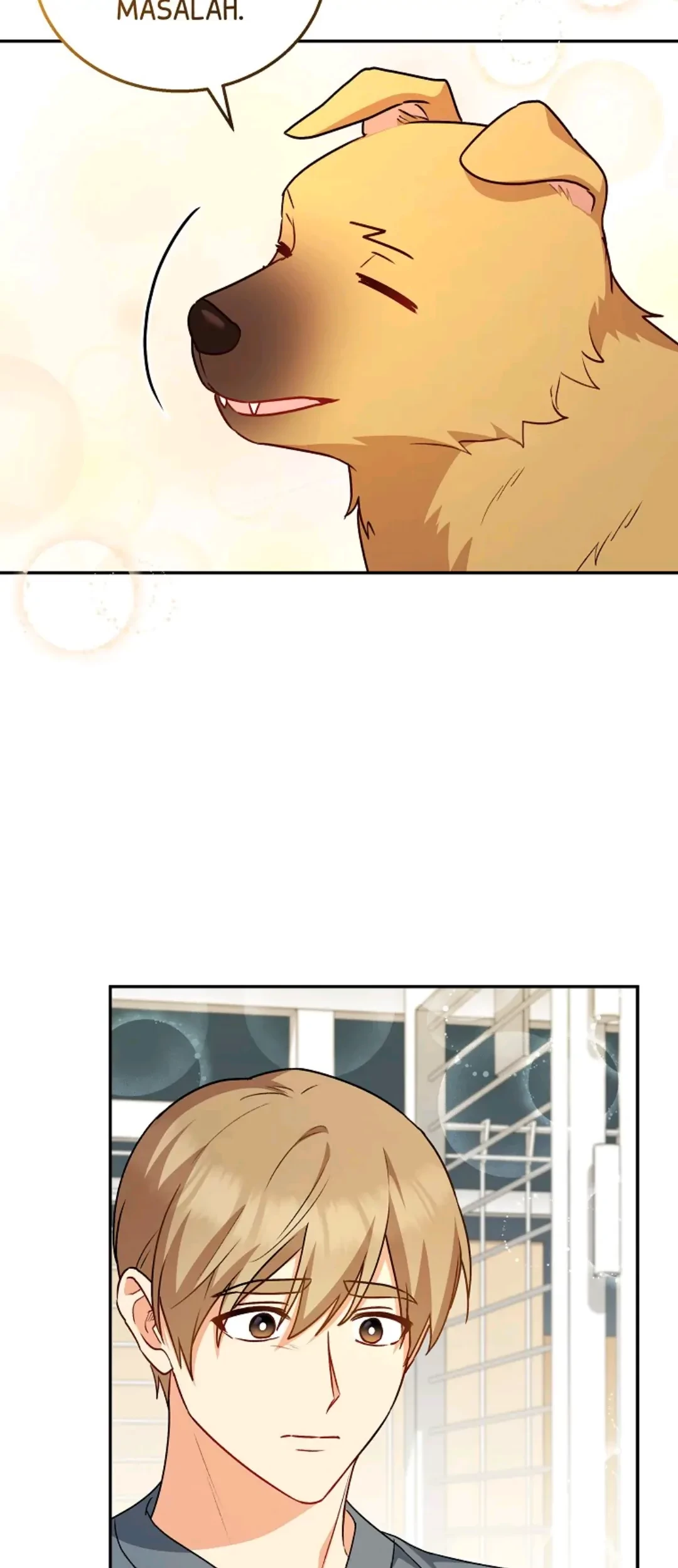 Hello? Veterinarian! Chapter 19 - Halaman 23