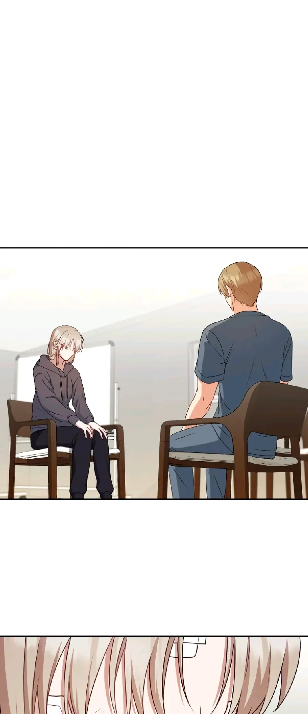 Hello? Veterinarian! Chapter 18 - Halaman 29