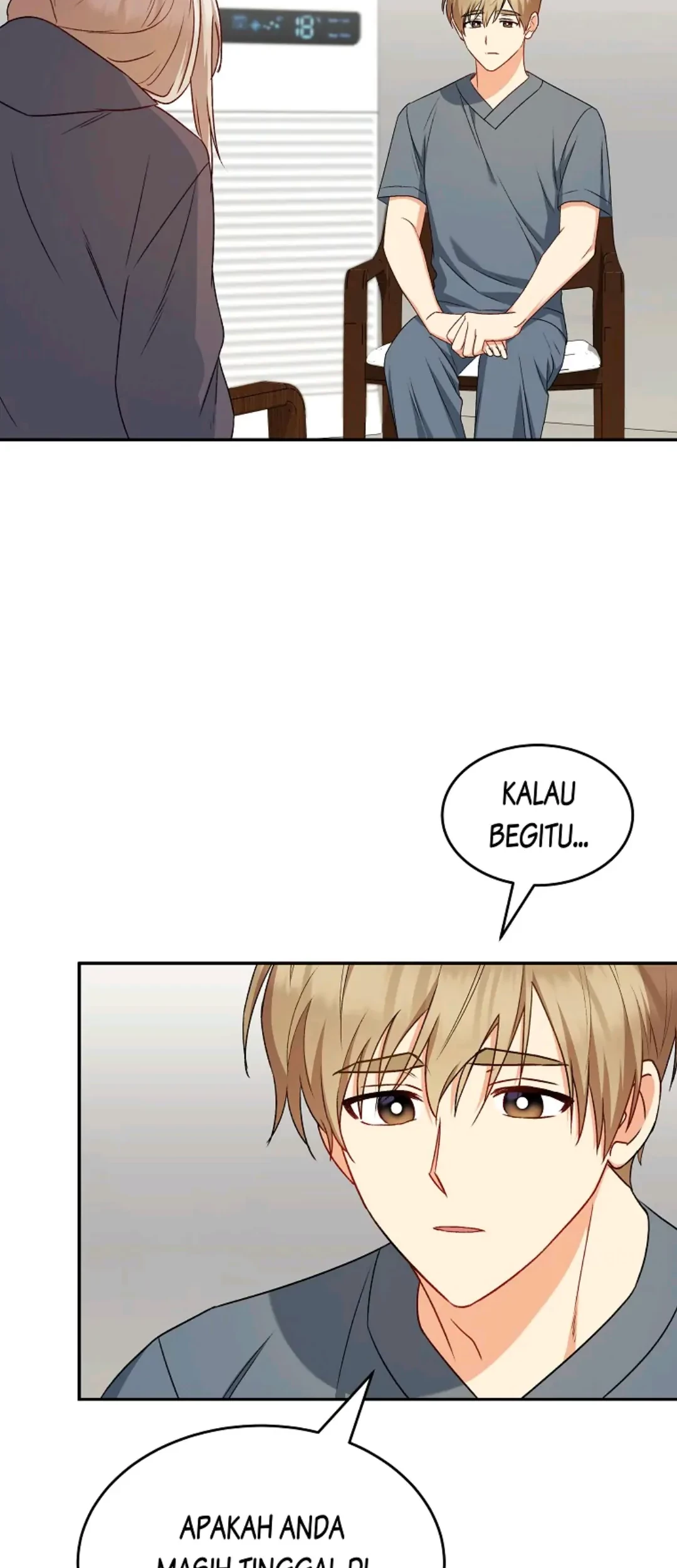 Hello? Veterinarian! Chapter 18 - Halaman 33