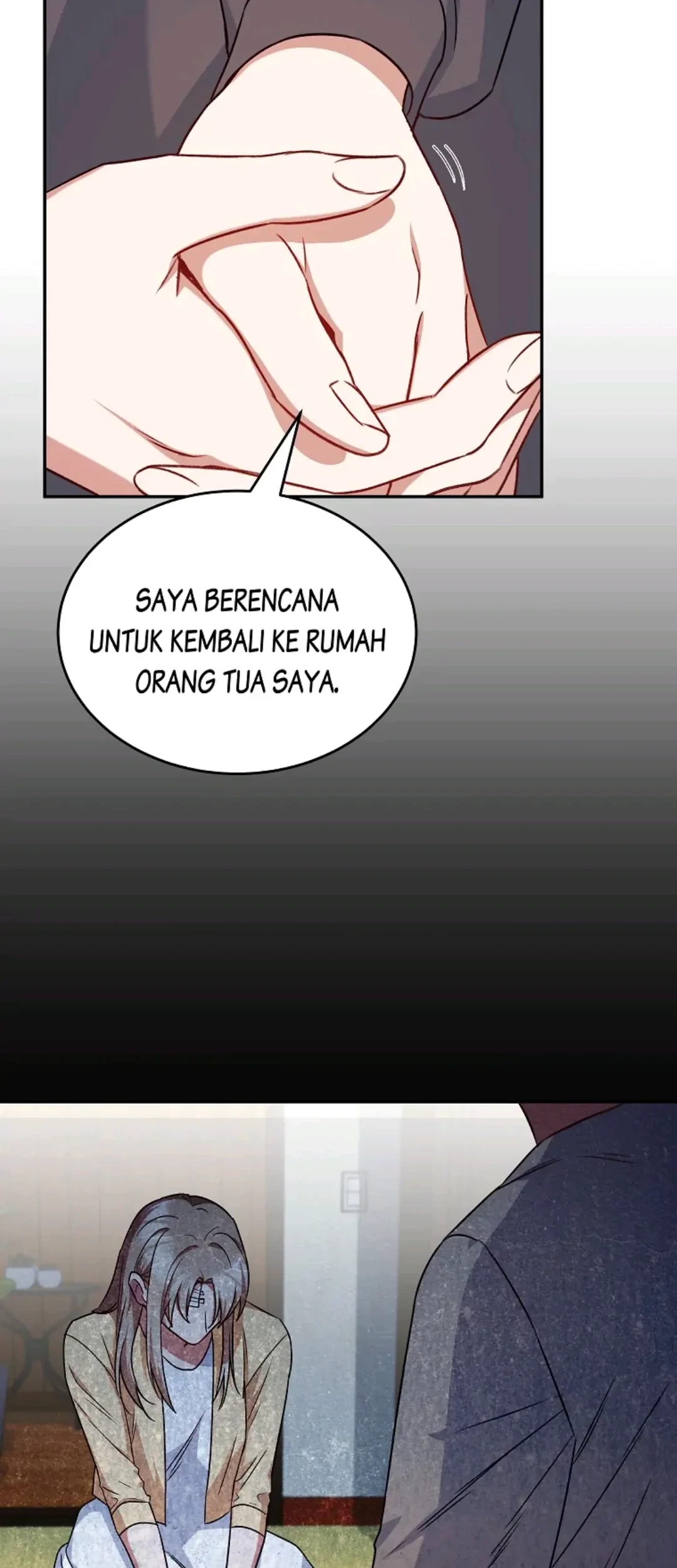 Hello? Veterinarian! Chapter 18 - Halaman 36