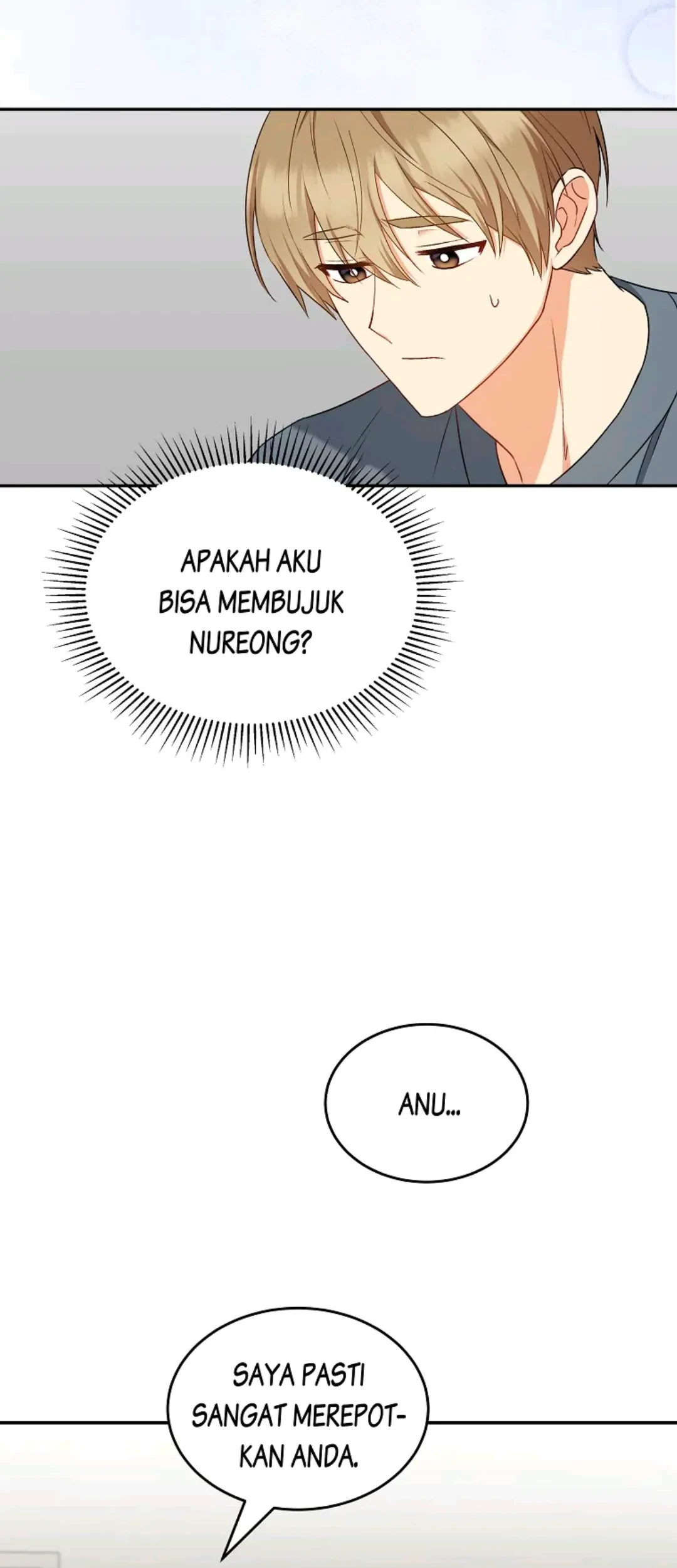 Hello? Veterinarian! Chapter 18 - Halaman 45
