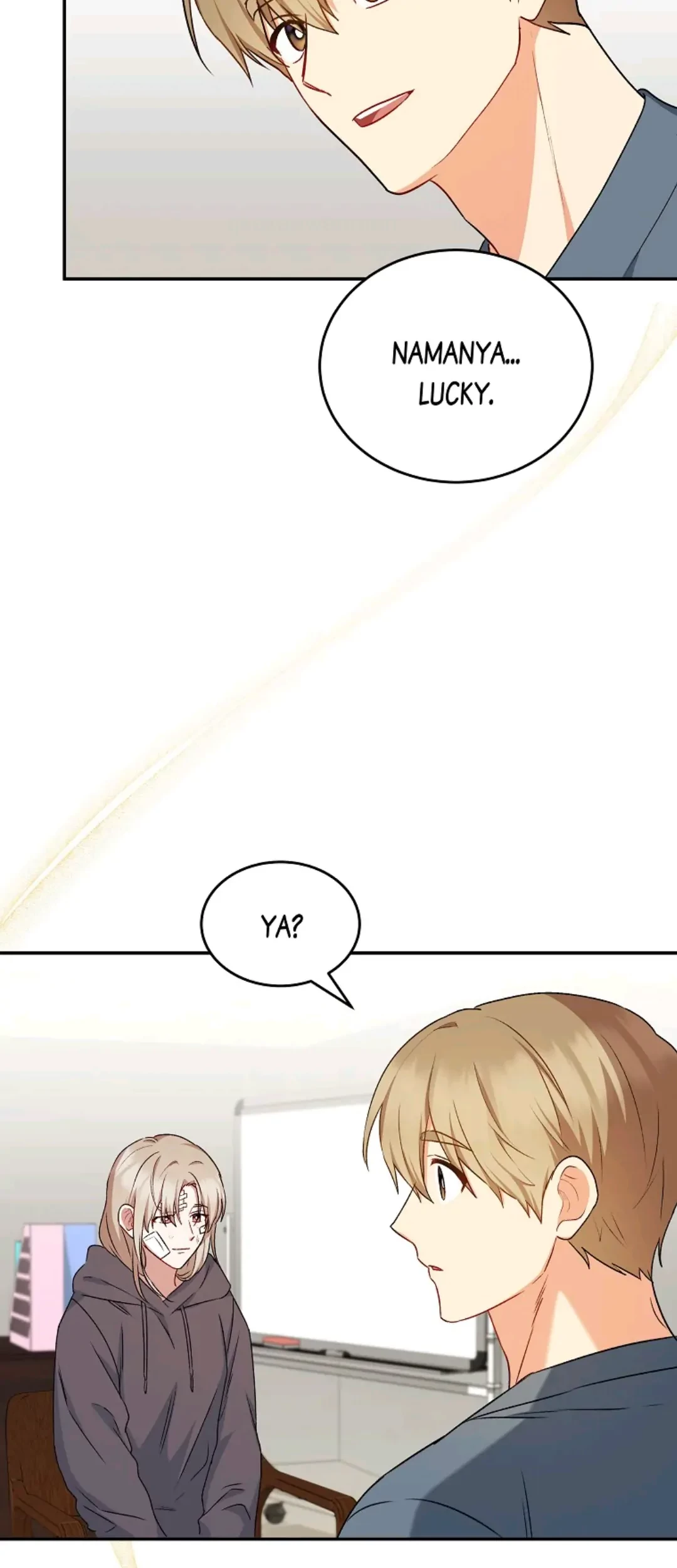 Hello? Veterinarian! Chapter 18 - Halaman 48