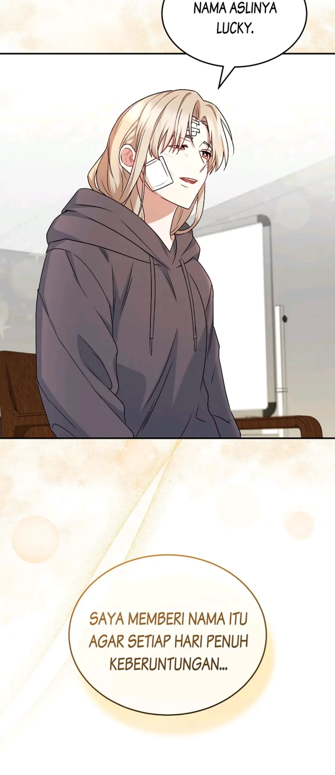 Hello? Veterinarian! Chapter 18 - Halaman 50