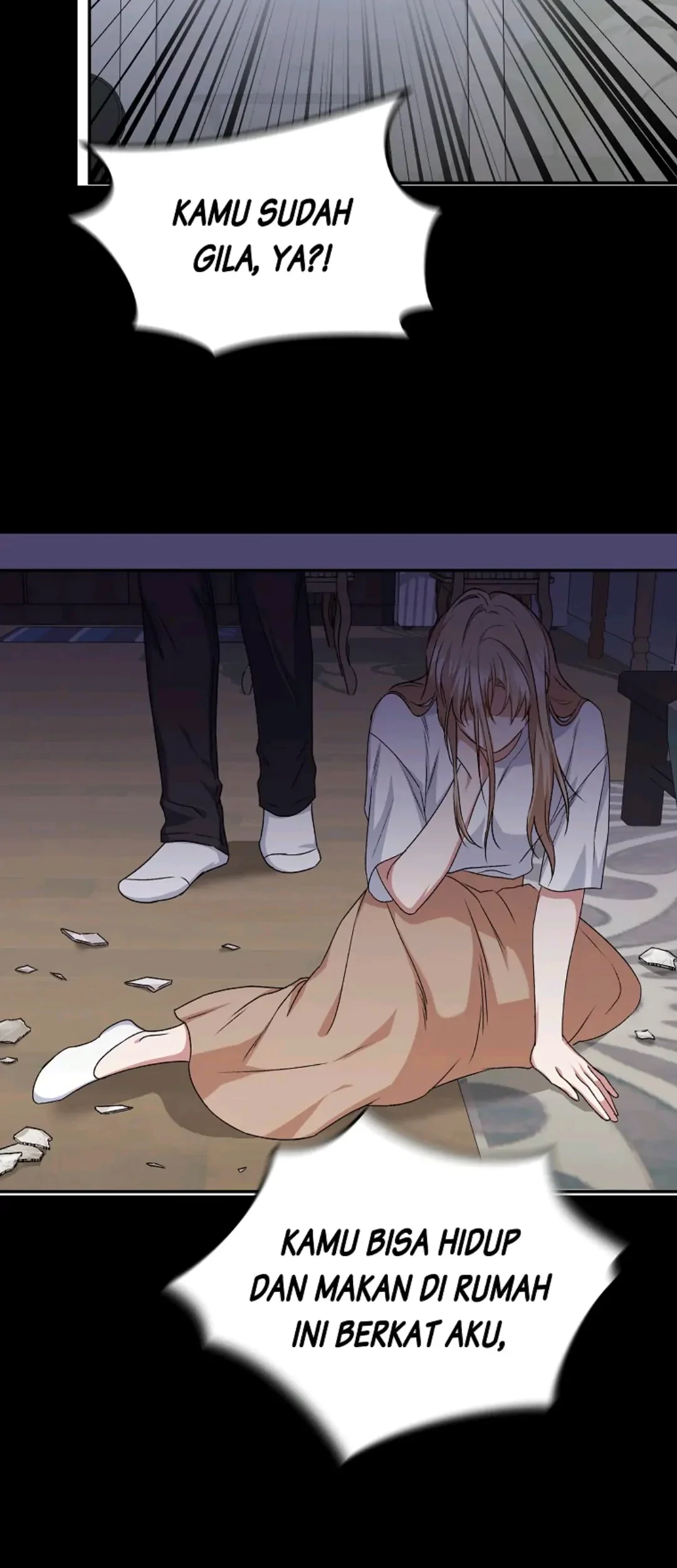 Manhwa Hello? Veterinarian! Chapter 18 gambar 2