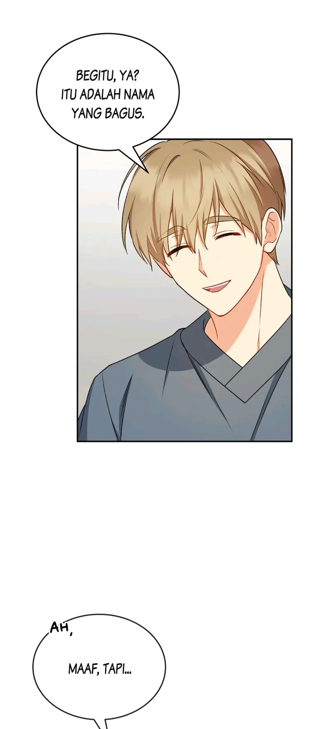 Hello? Veterinarian! Chapter 18 - Halaman 52
