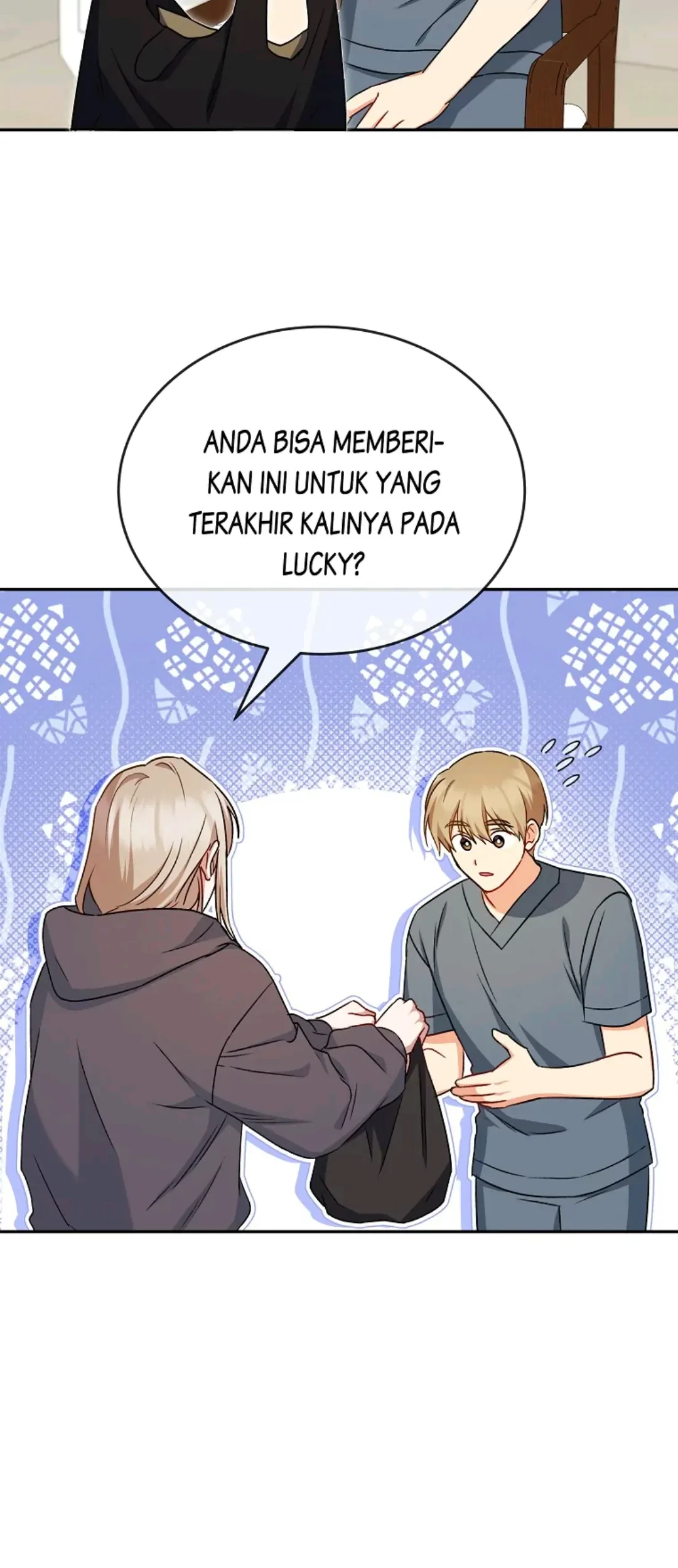 Hello? Veterinarian! Chapter 18 - Halaman 55