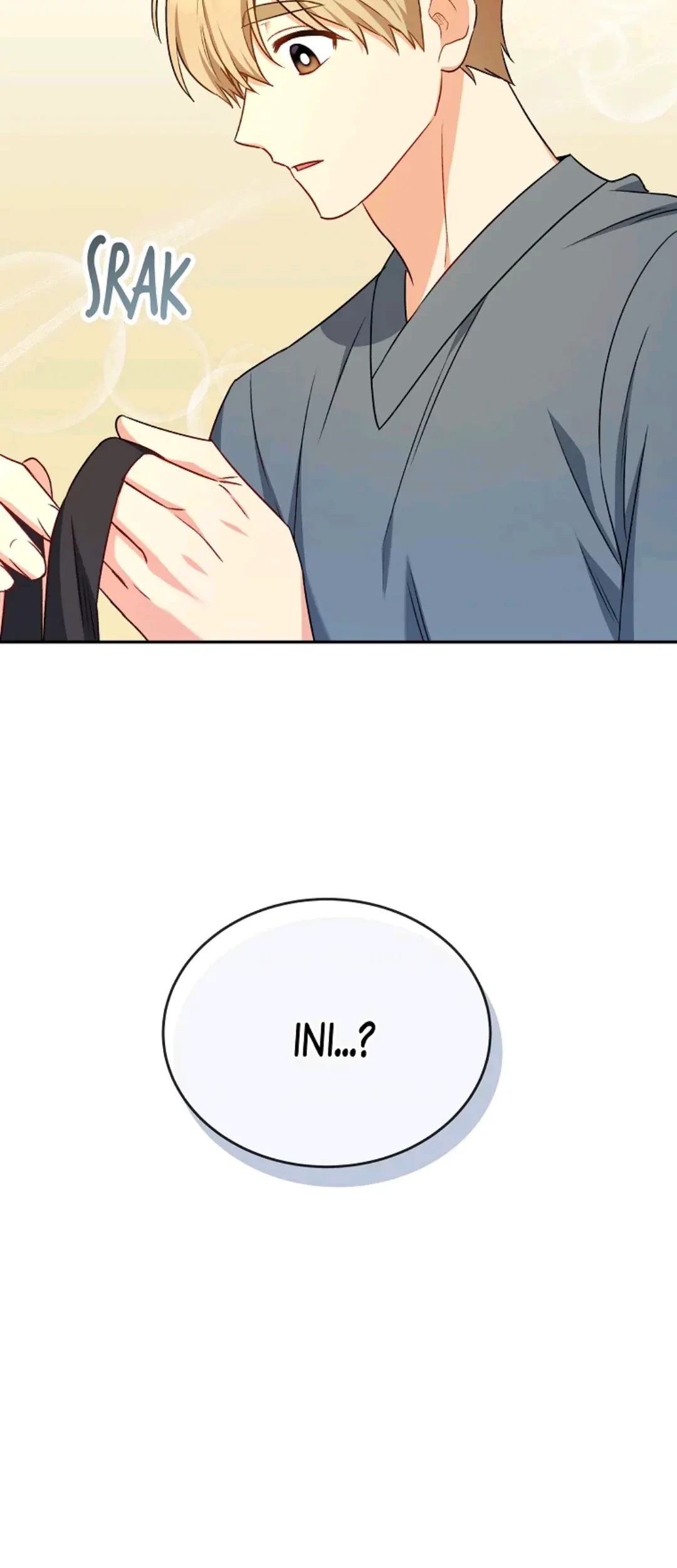 Hello? Veterinarian! Chapter 18 - Halaman 57