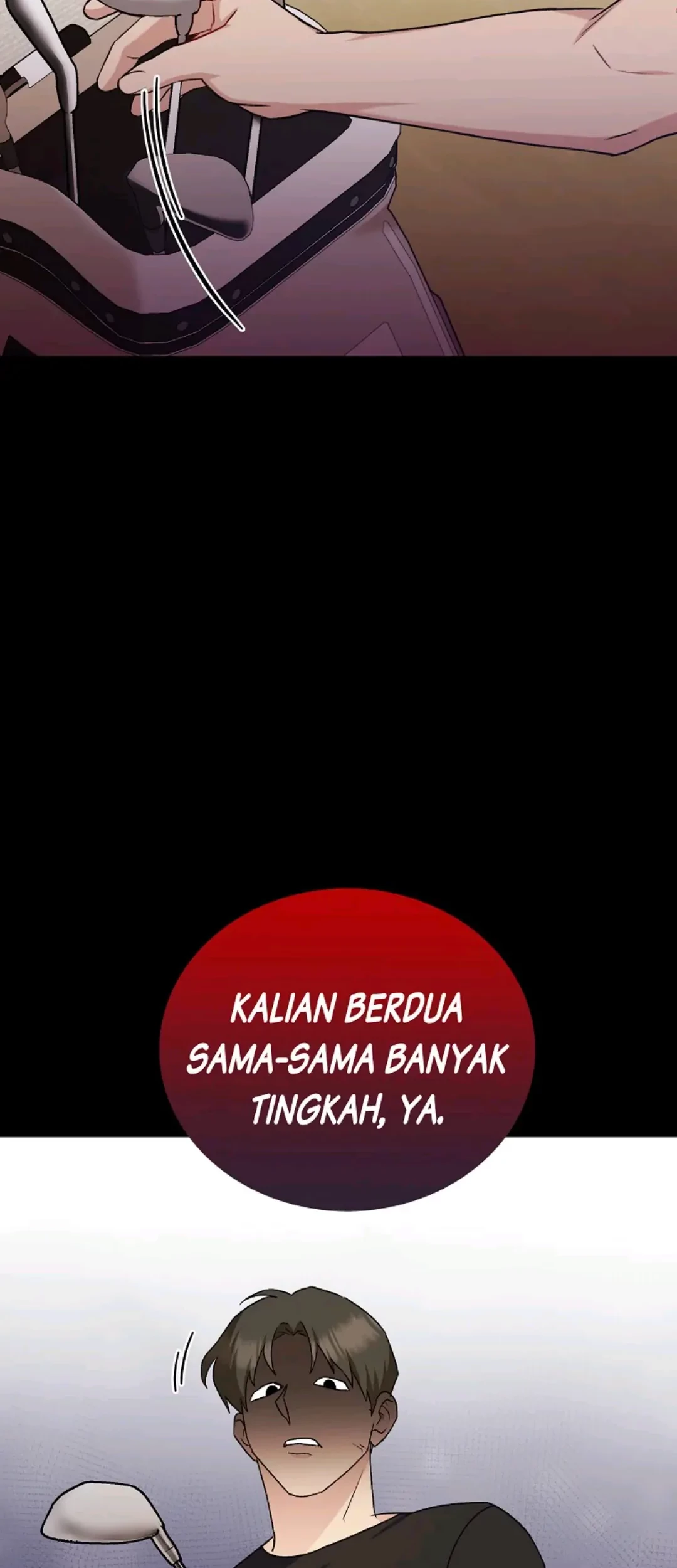 Hello? Veterinarian! Chapter 18 - Halaman 6