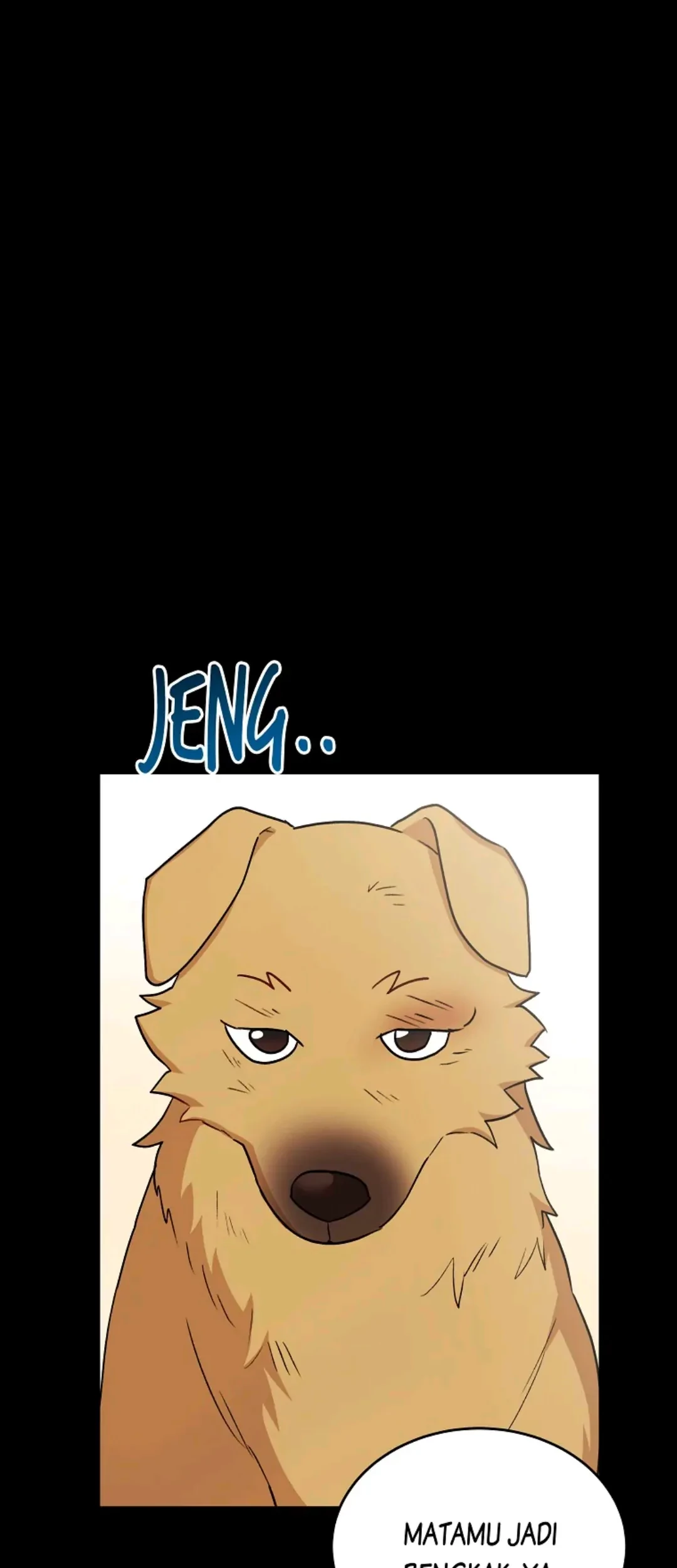 Hello? Veterinarian! Chapter 18 - Halaman 8