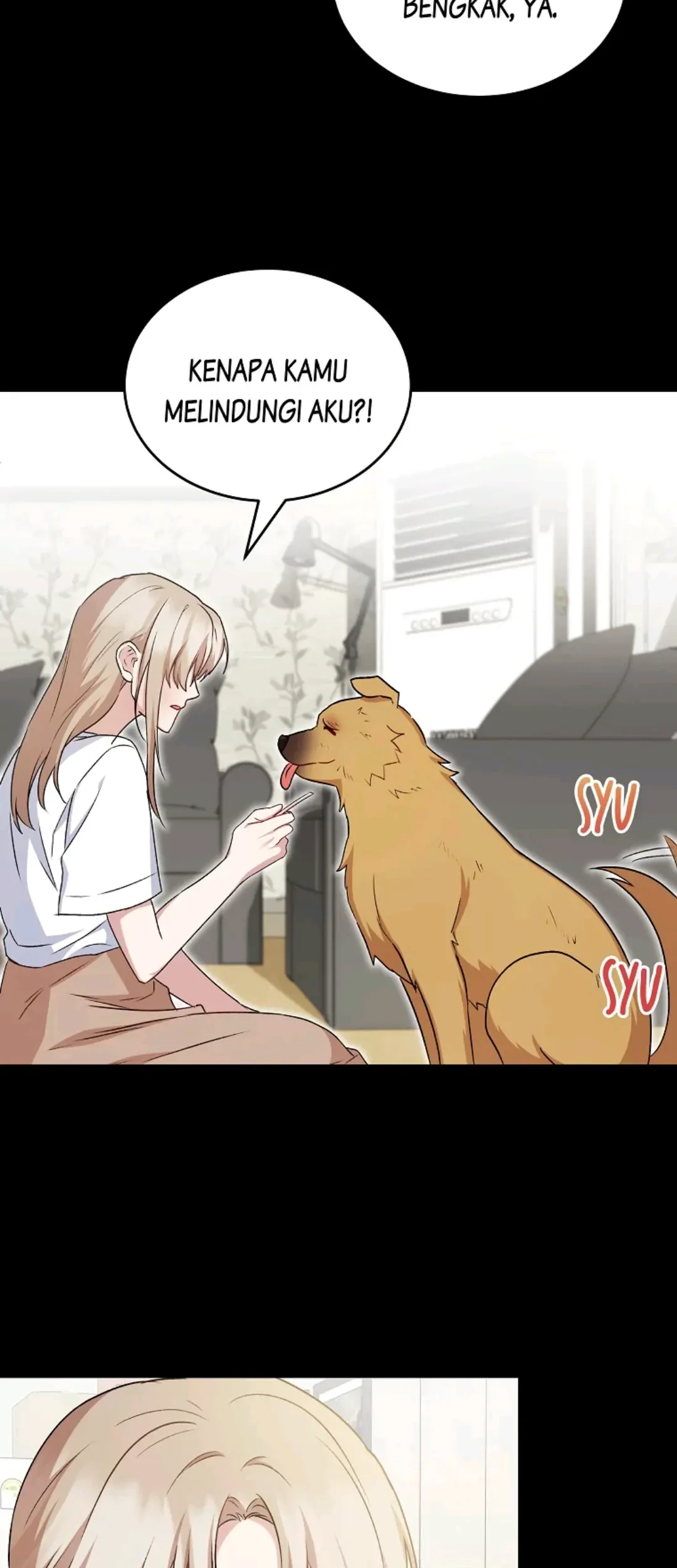 Hello? Veterinarian! Chapter 18 - Halaman 9