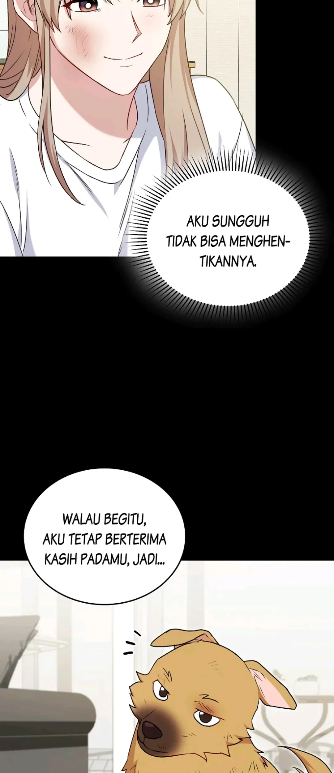 Hello? Veterinarian! Chapter 18 - Halaman 11