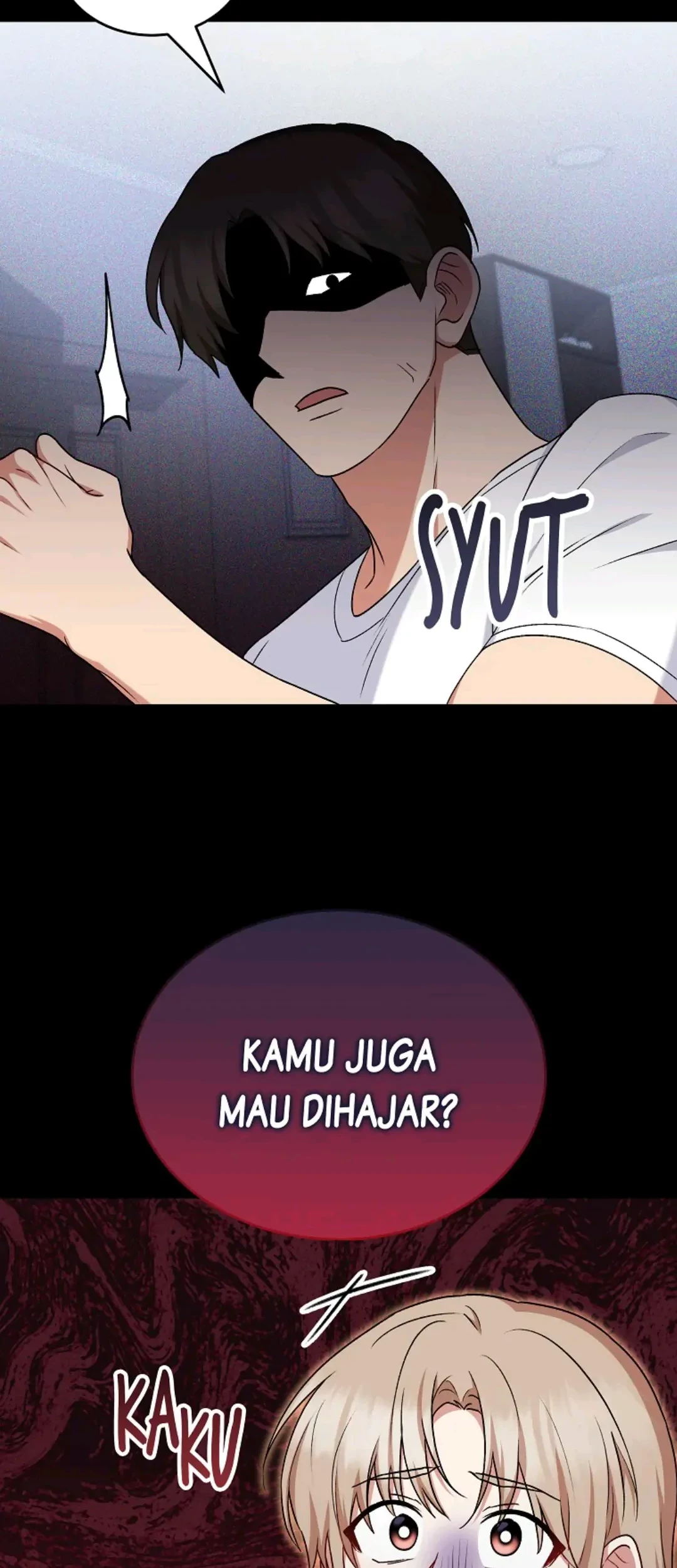 Hello? Veterinarian! Chapter 18 - Halaman 18
