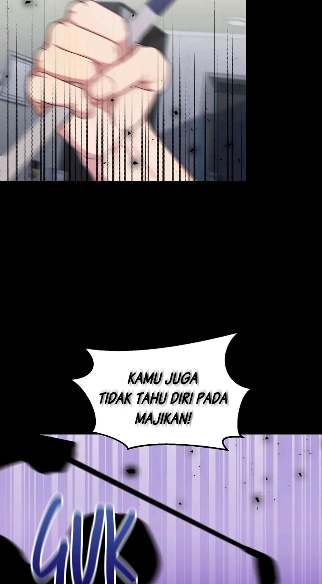 Hello? Veterinarian! Chapter 18 - Halaman 21