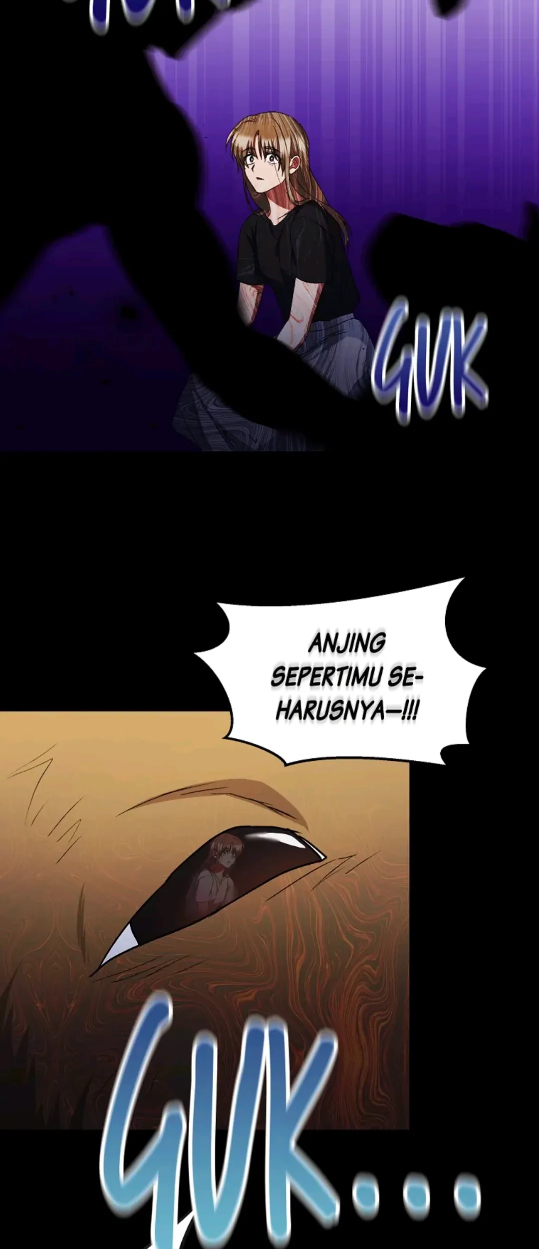 Hello? Veterinarian! Chapter 18 - Halaman 22