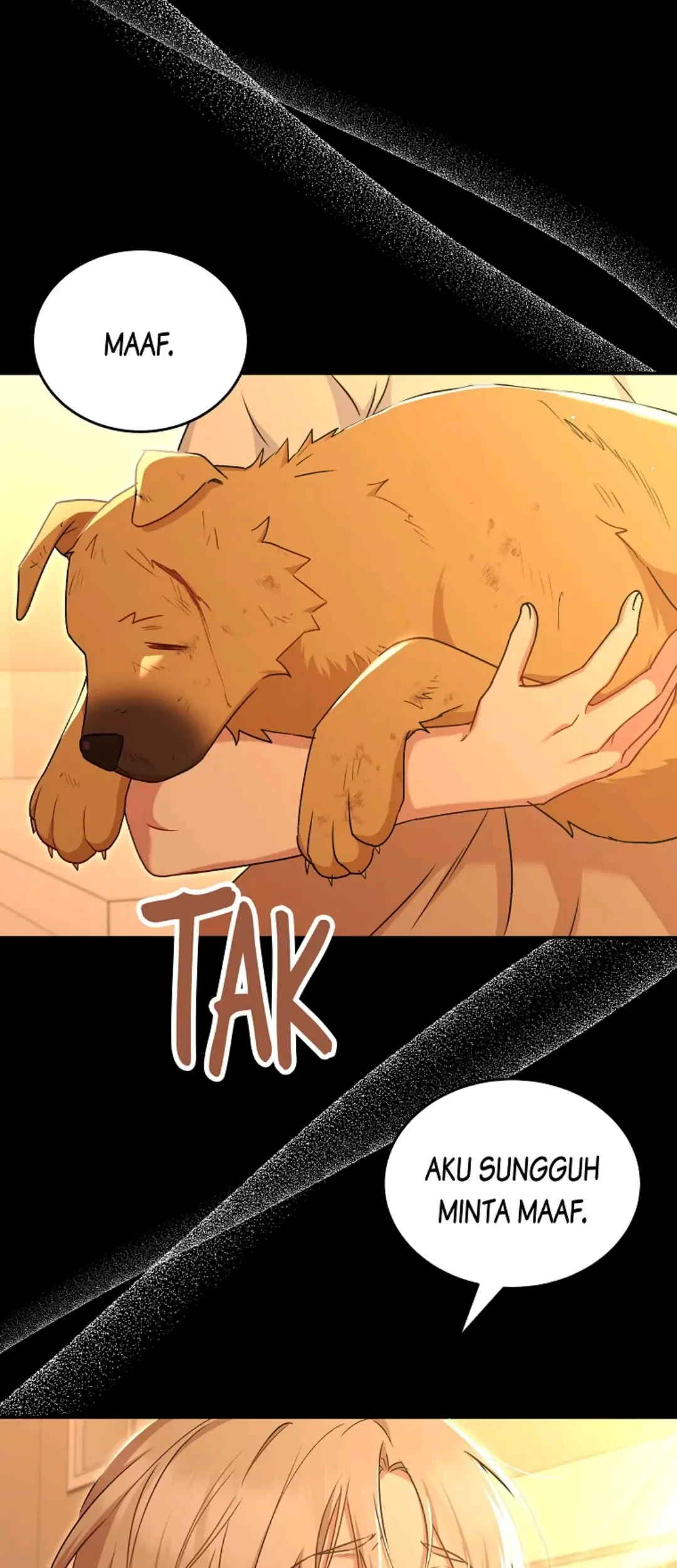 Hello? Veterinarian! Chapter 18 - Halaman 25