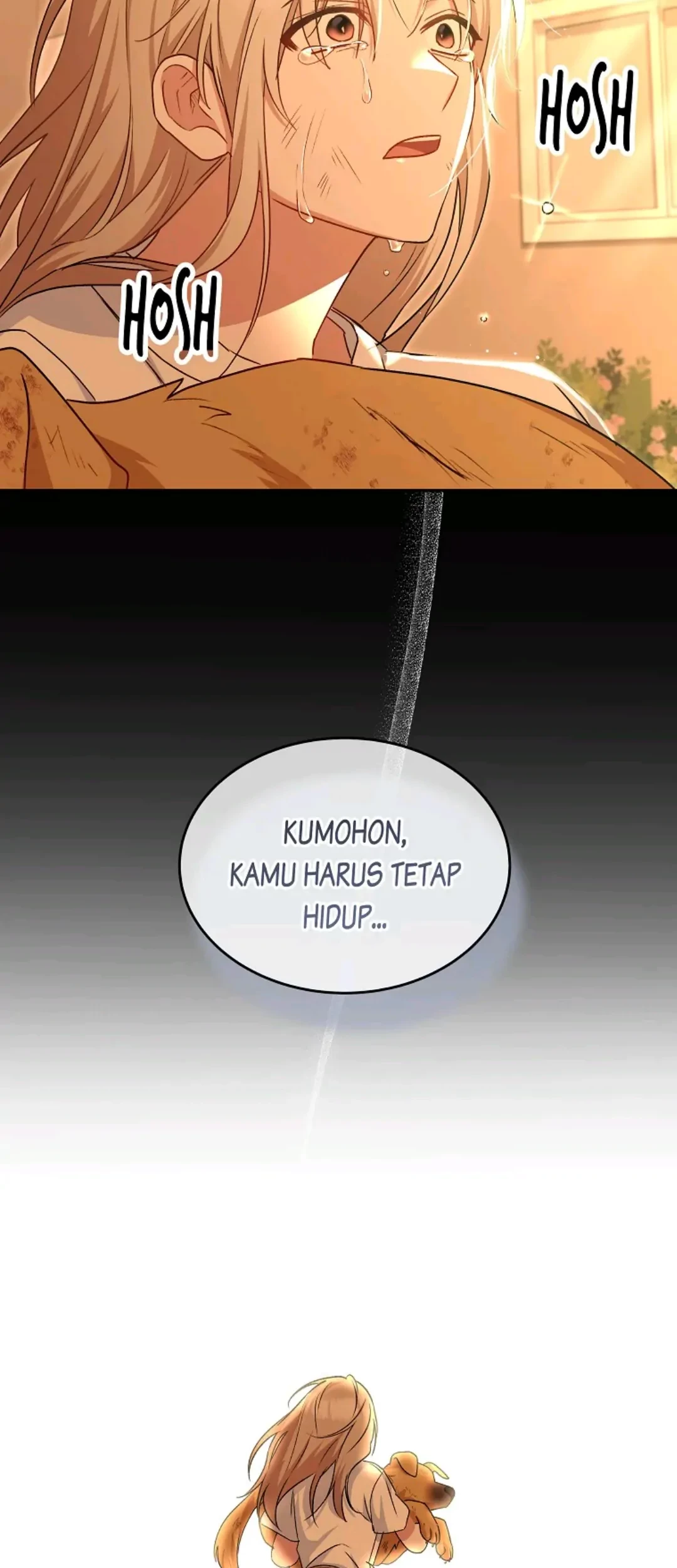 Hello? Veterinarian! Chapter 18 - Halaman 26