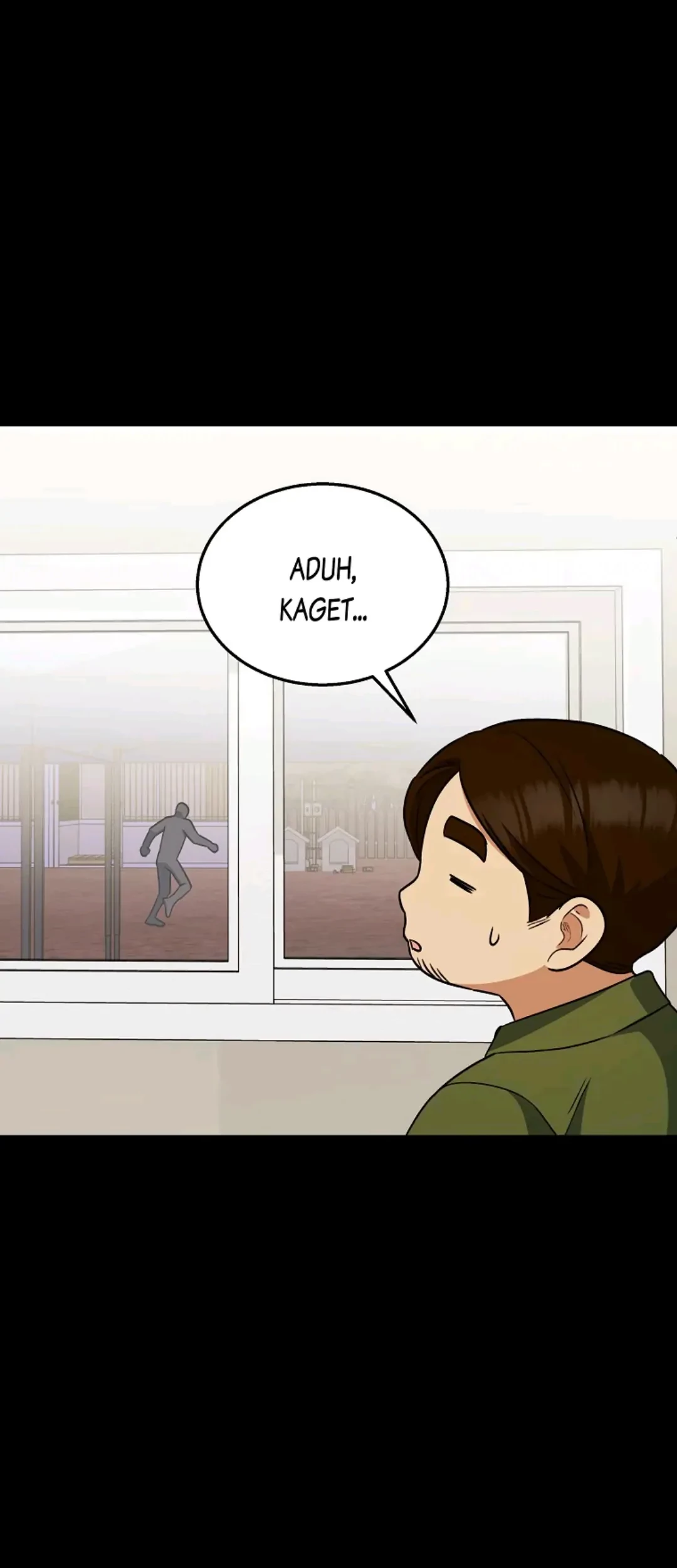 Hello? Veterinarian! Chapter 17 - Halaman 22