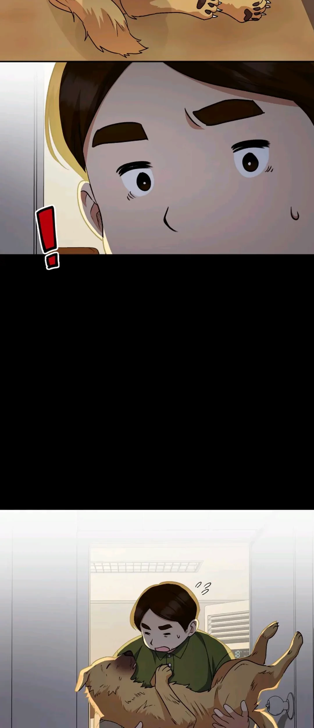Hello? Veterinarian! Chapter 17 - Halaman 25