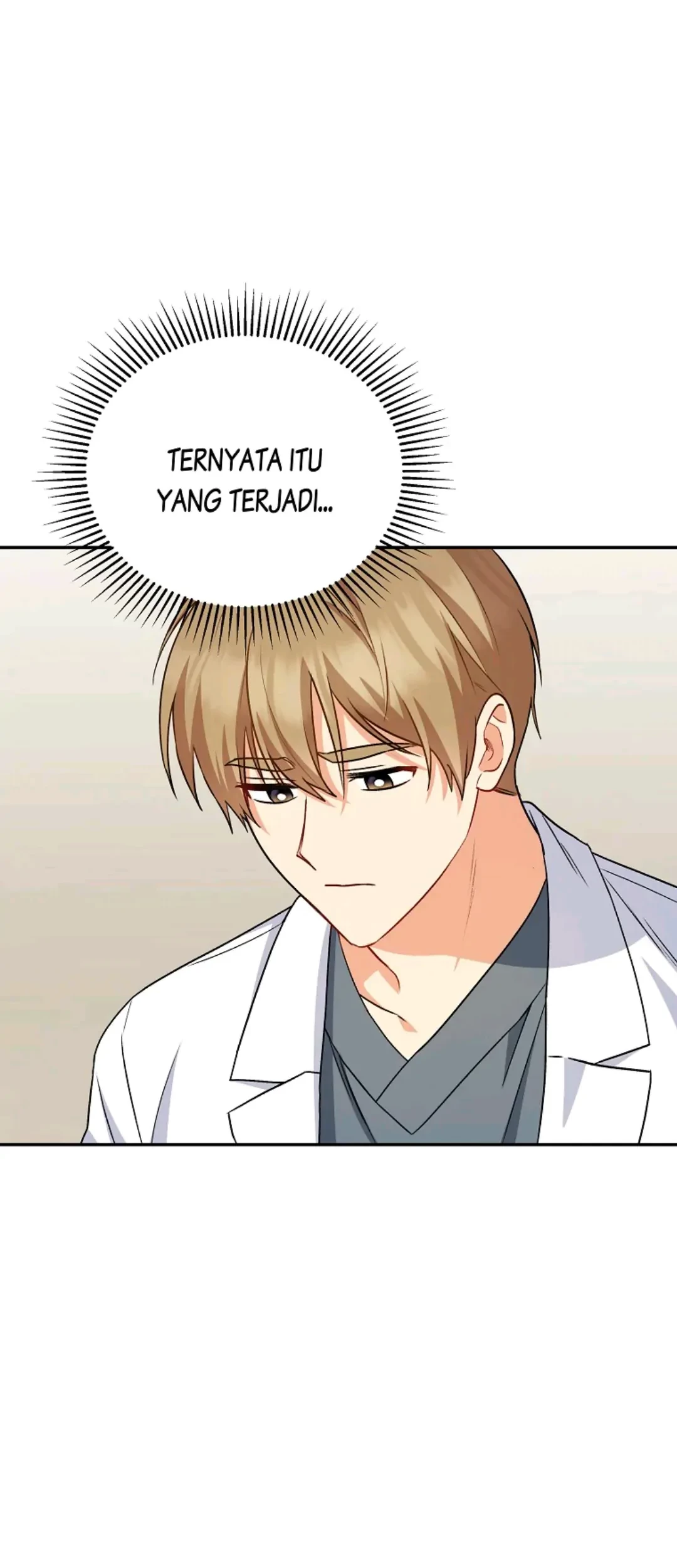Hello? Veterinarian! Chapter 17 - Halaman 31