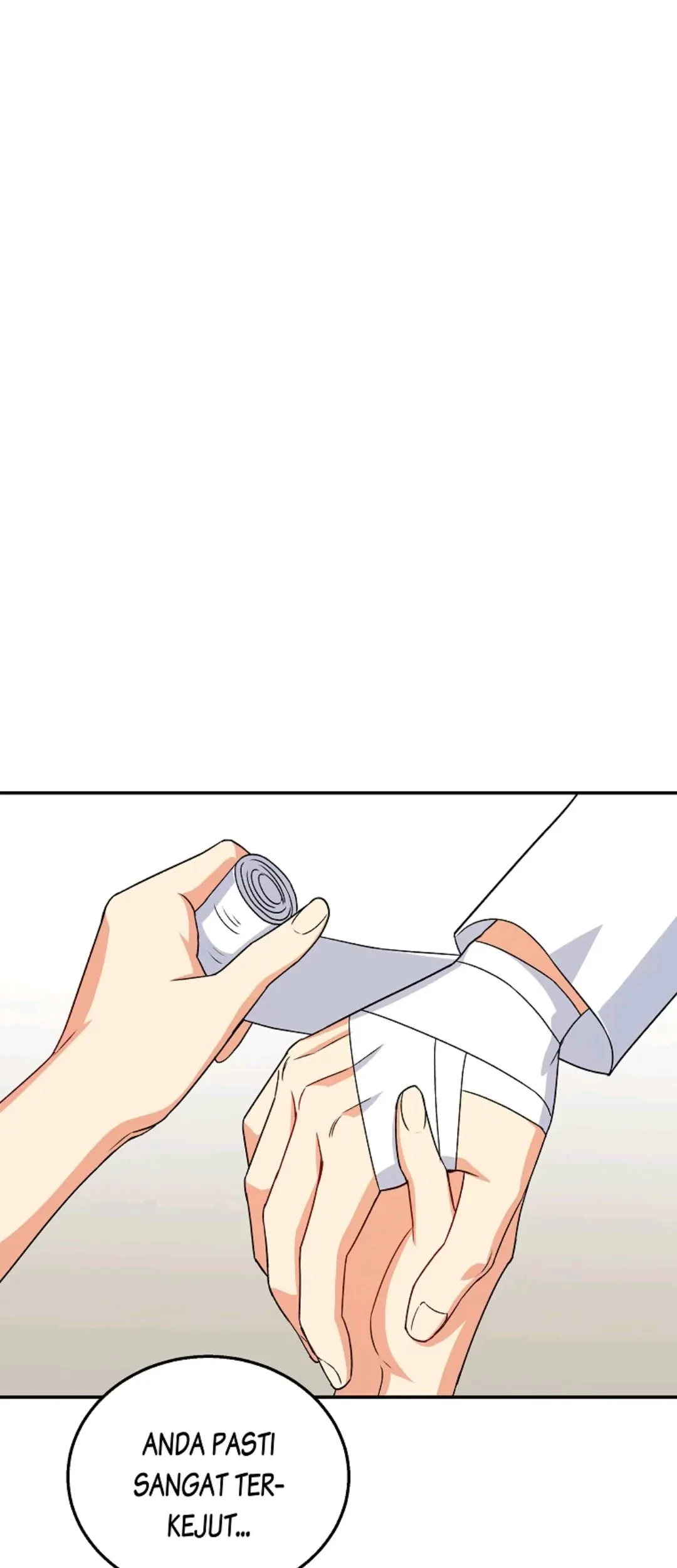 Komik Hello? Veterinarian! Chapter 17 gambar 1