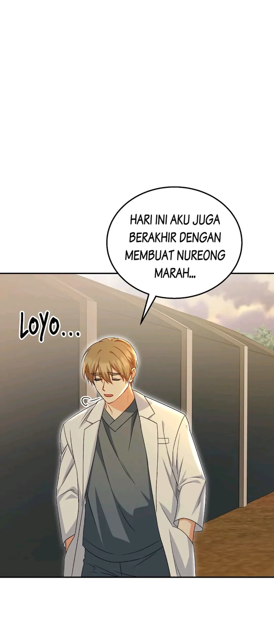Hello? Veterinarian! Chapter 17 - Halaman 55
