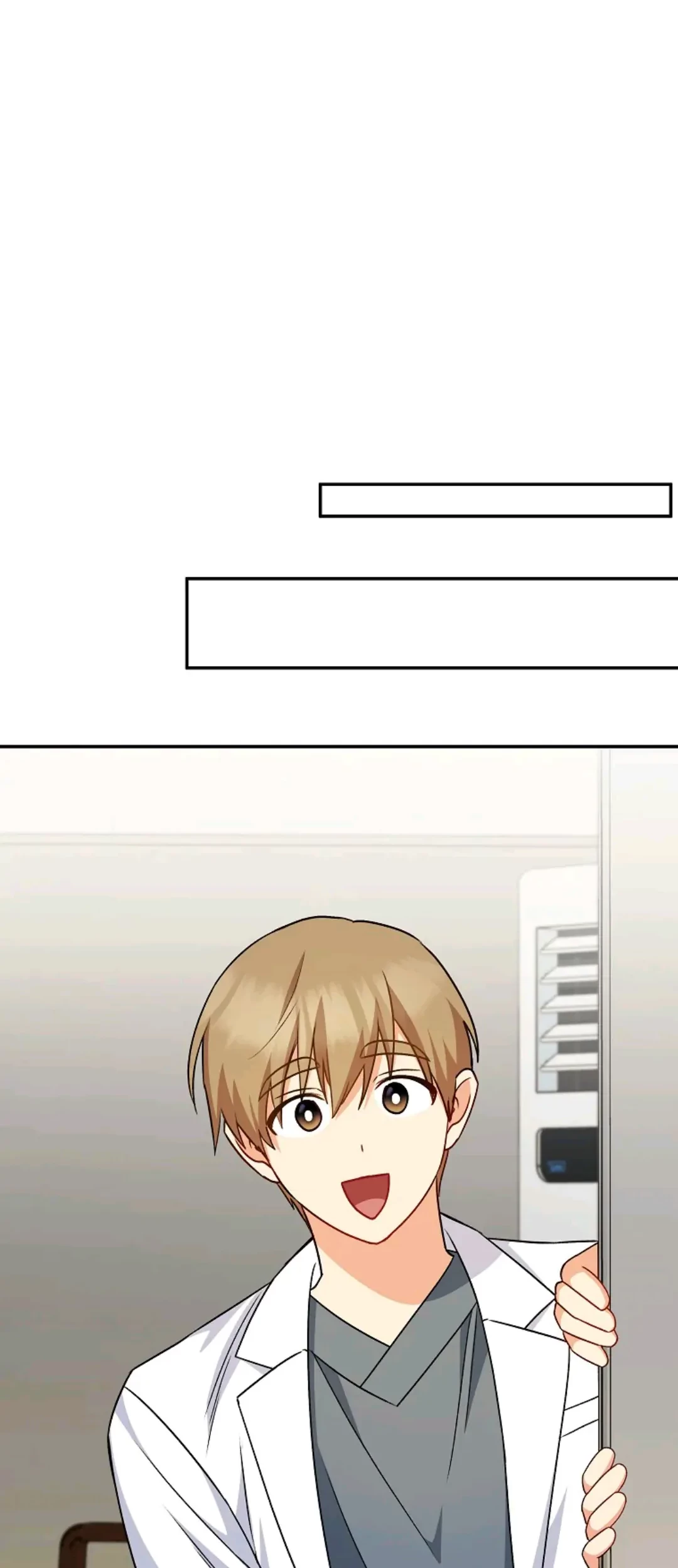 Hello? Veterinarian! Chapter 17 - Halaman 58