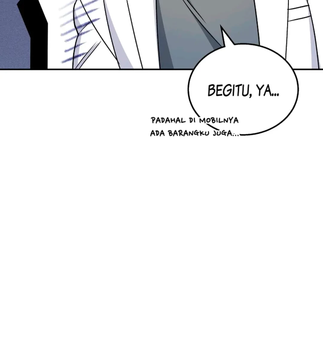 Hello? Veterinarian! Chapter 17 - Halaman 60