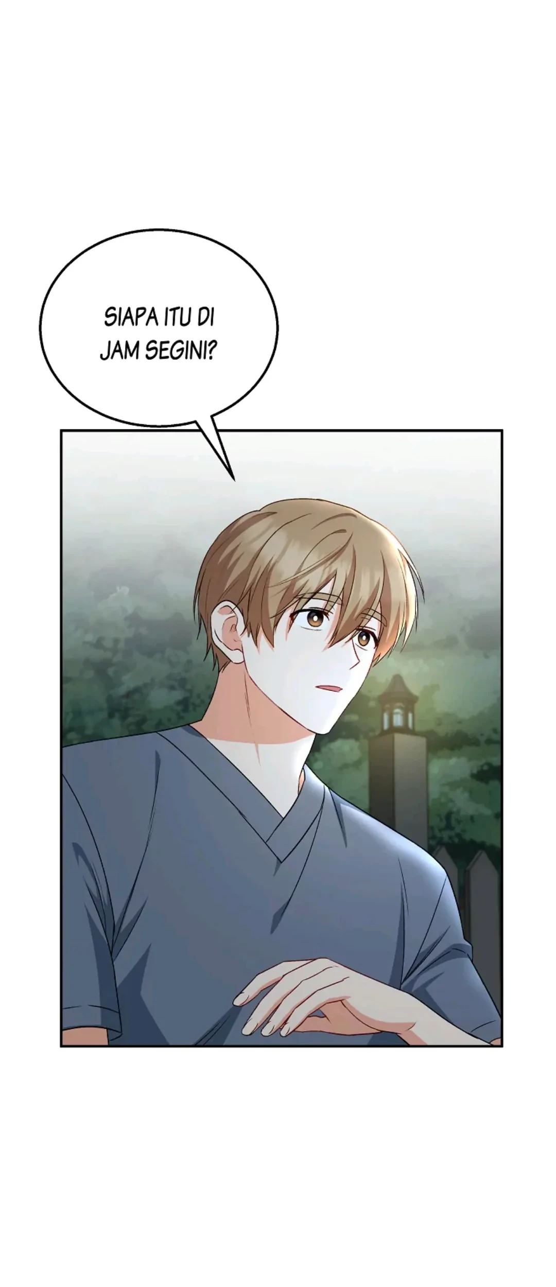 Hello? Veterinarian! Chapter 17 - Halaman 66