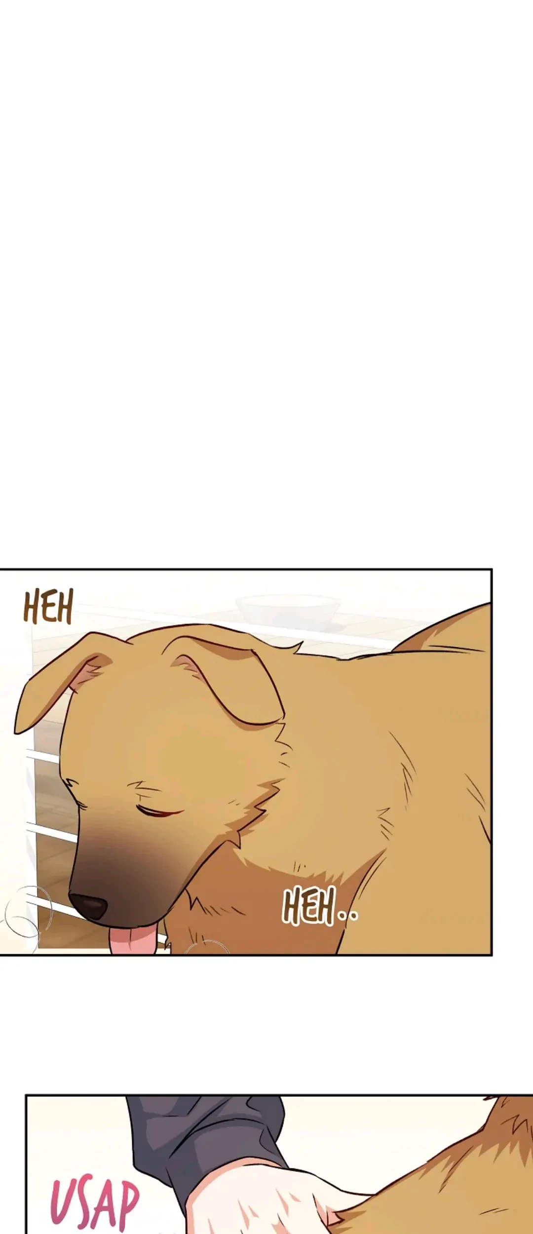 Hello? Veterinarian! Chapter 17 - Halaman 68