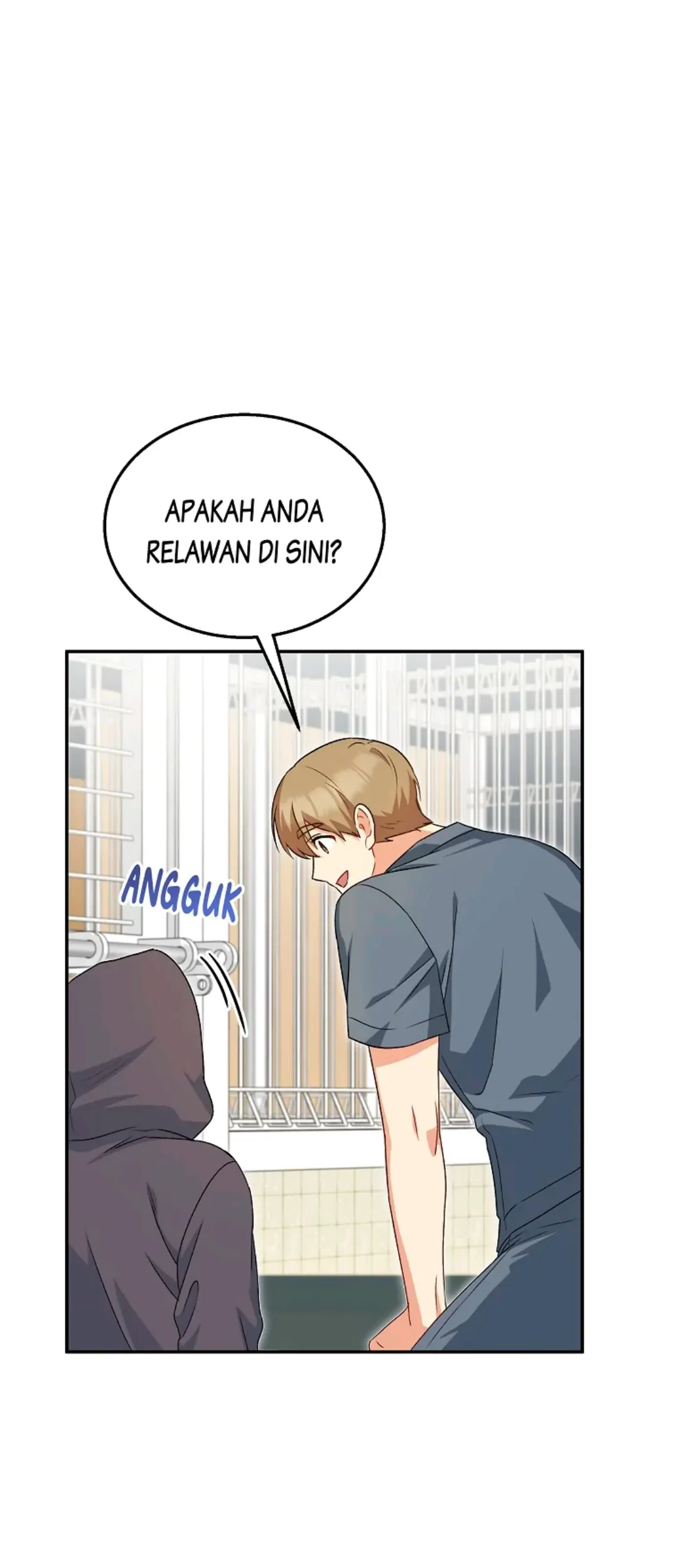 Hello? Veterinarian! Chapter 17 - Halaman 72