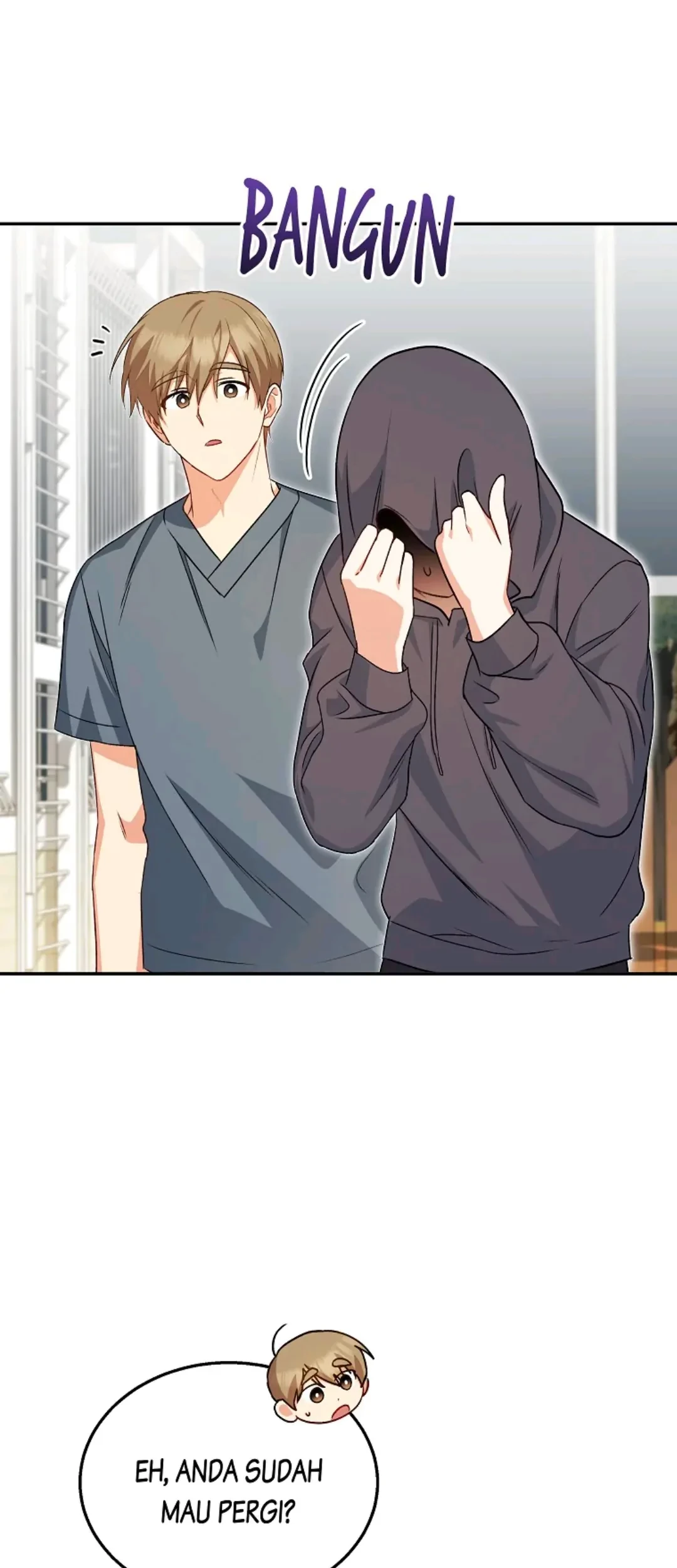 Hello? Veterinarian! Chapter 17 - Halaman 74