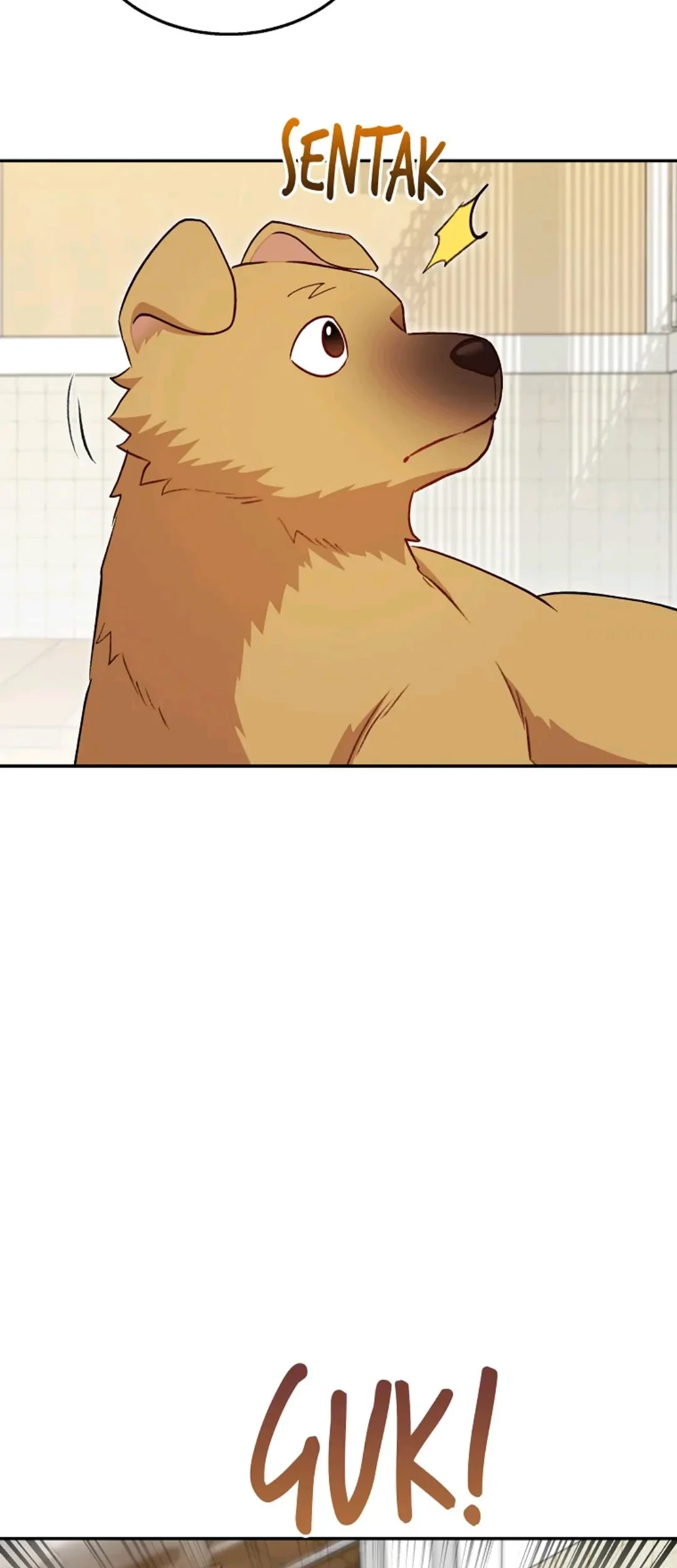 Hello? Veterinarian! Chapter 17 - Halaman 75