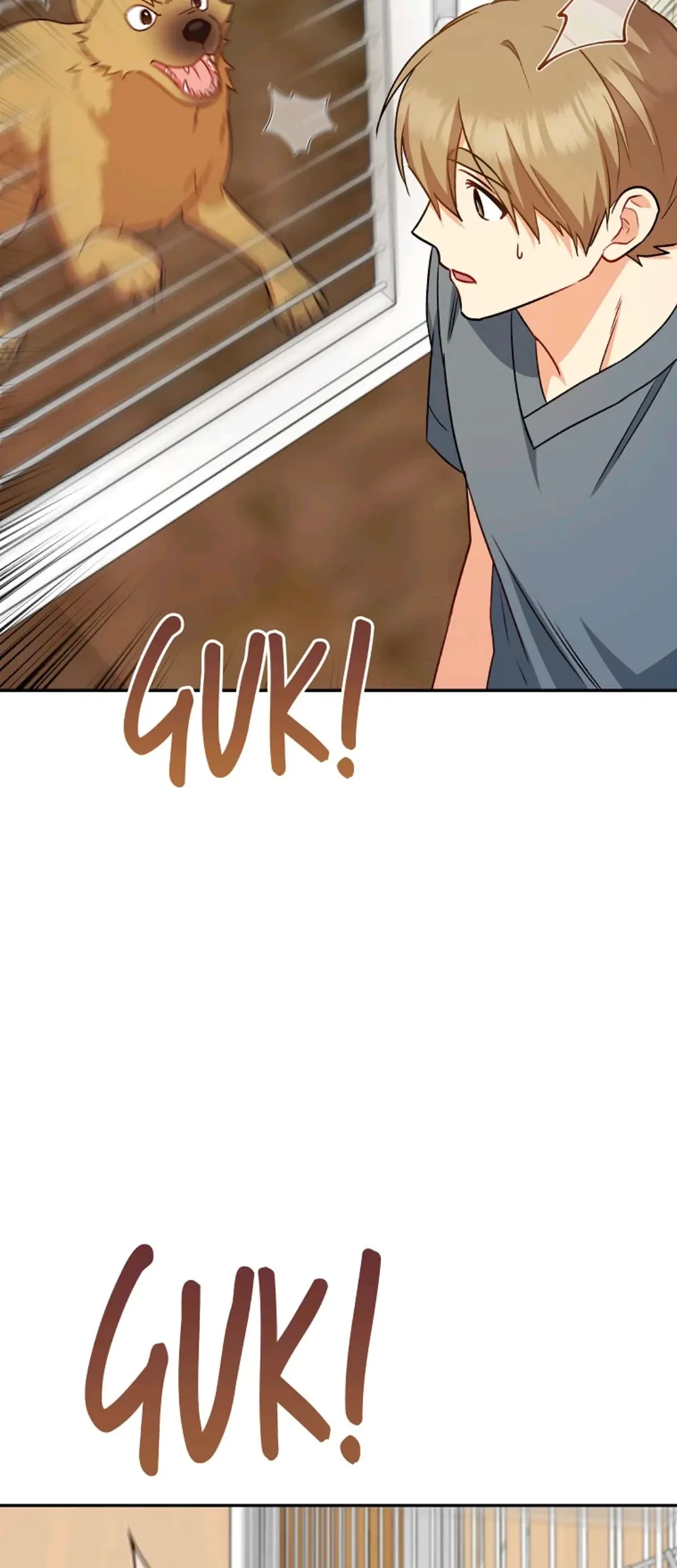 Hello? Veterinarian! Chapter 17 - Halaman 77