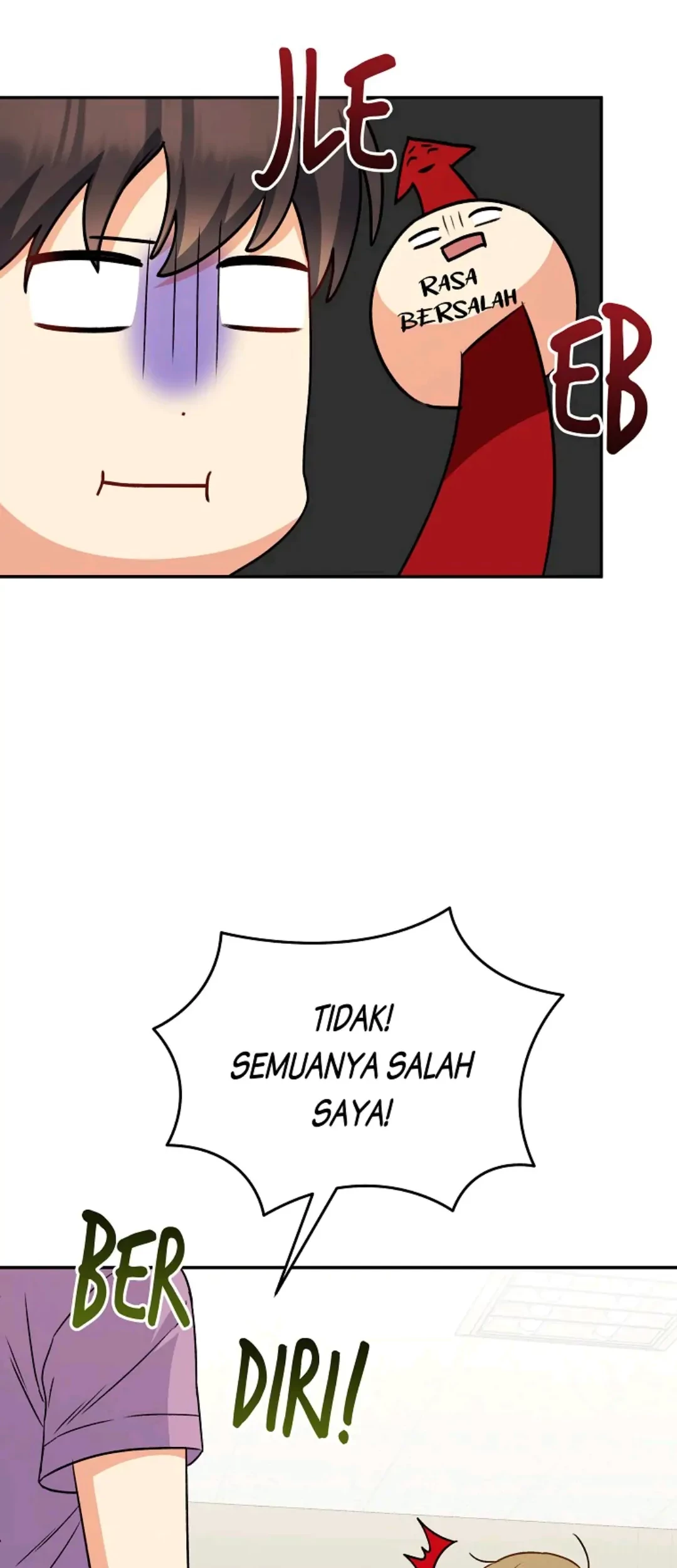 Hello? Veterinarian! Chapter 17 - Halaman 5