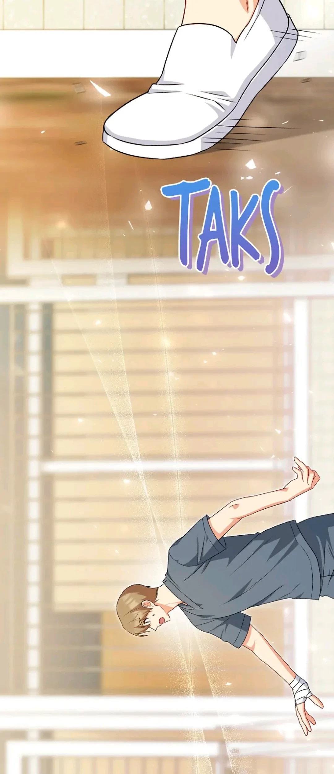 Hello? Veterinarian! Chapter 17 - Halaman 81