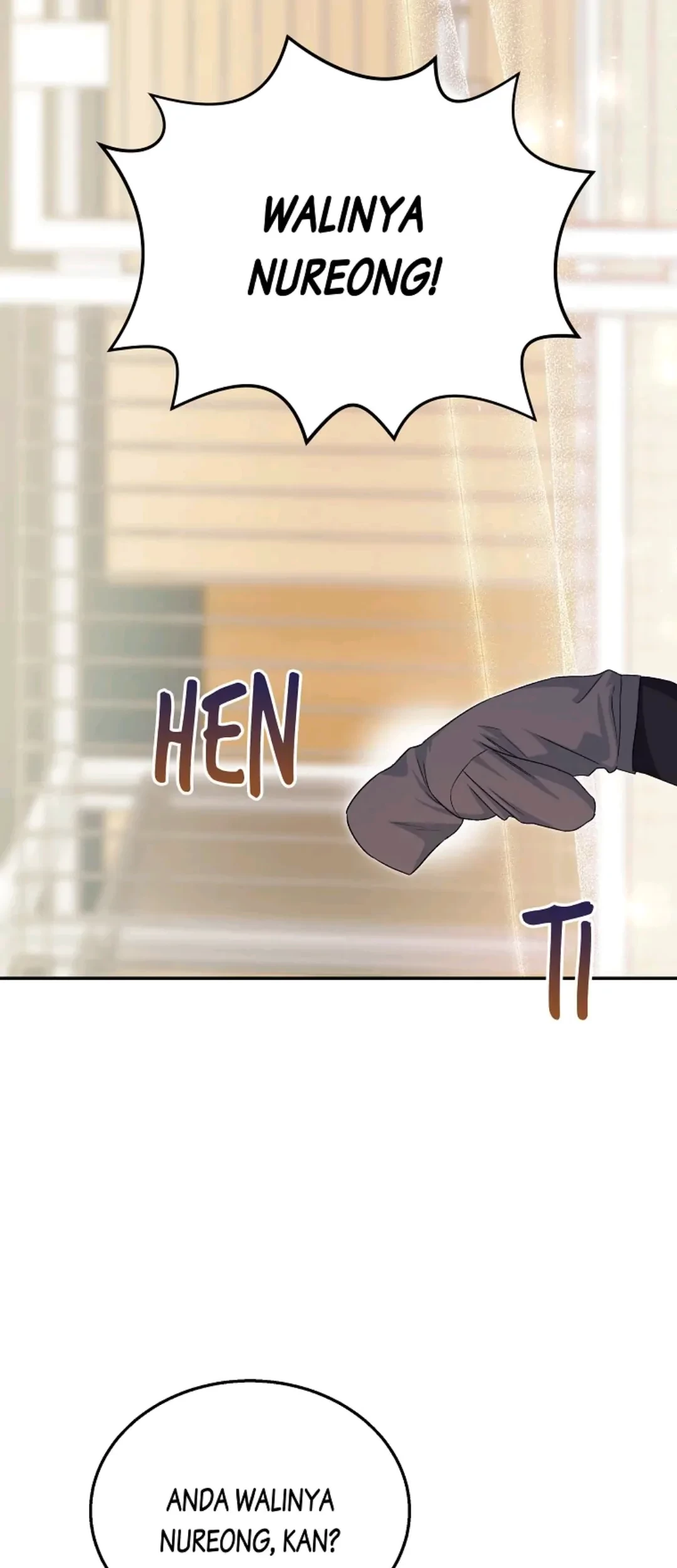 Hello? Veterinarian! Chapter 17 - Halaman 83