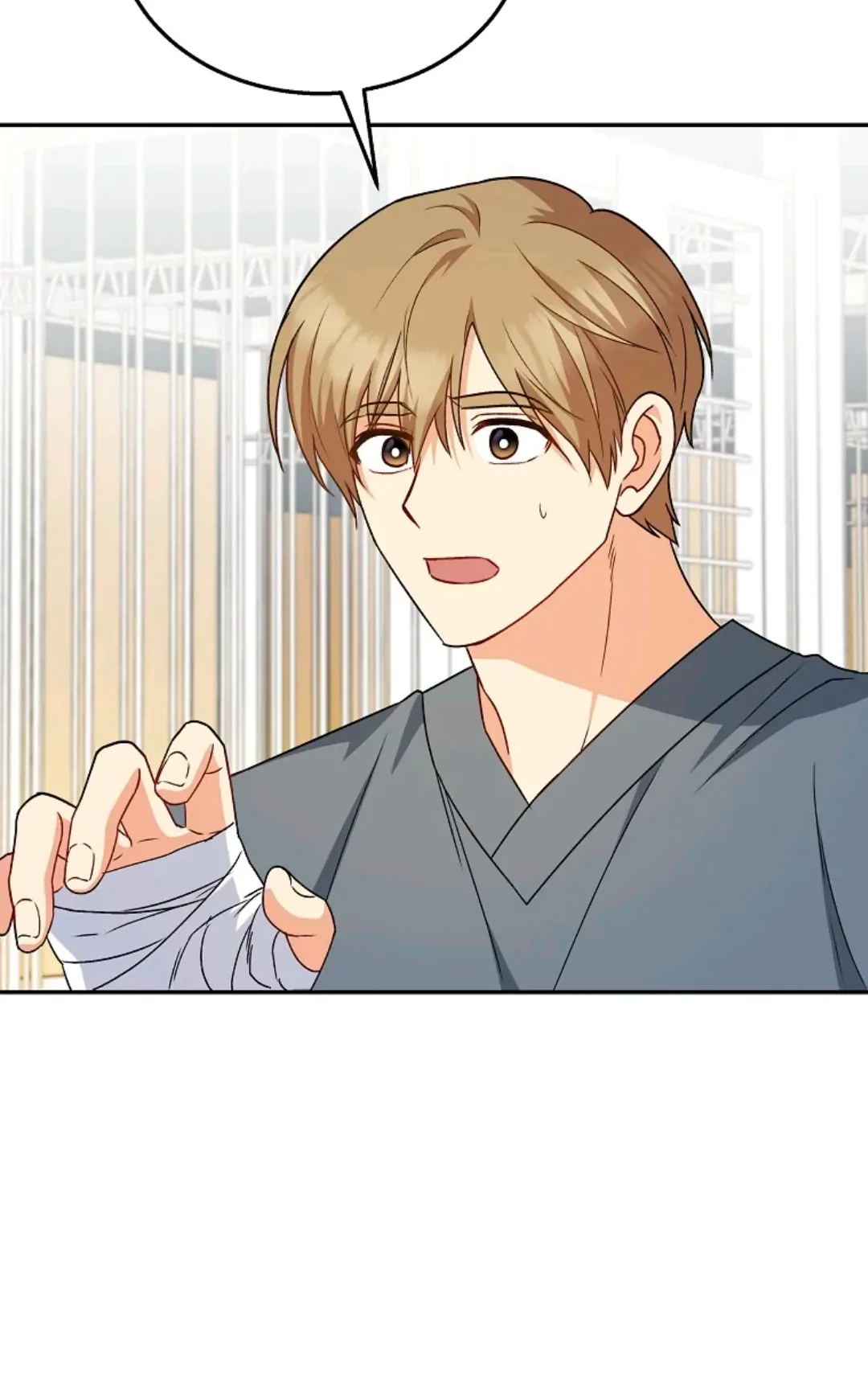 Hello? Veterinarian! Chapter 17 - Halaman 84