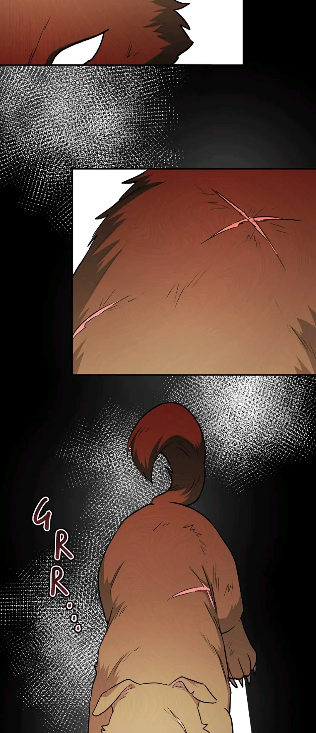 Hello? Veterinarian! Chapter 17 - Halaman 12