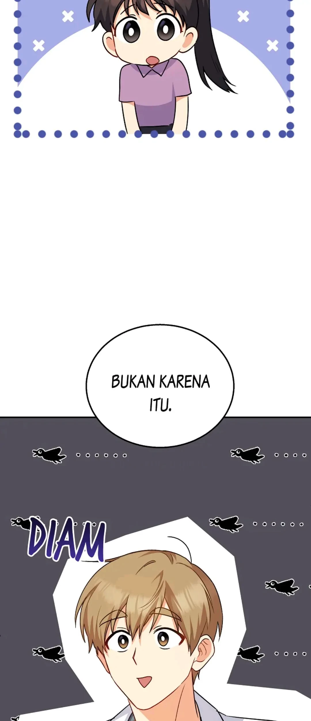 Hello? Veterinarian! Chapter 17 - Halaman 16