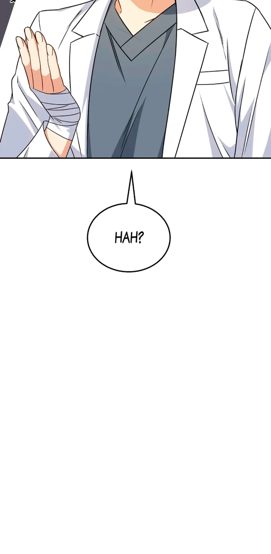 Hello? Veterinarian! Chapter 17 - Halaman 17