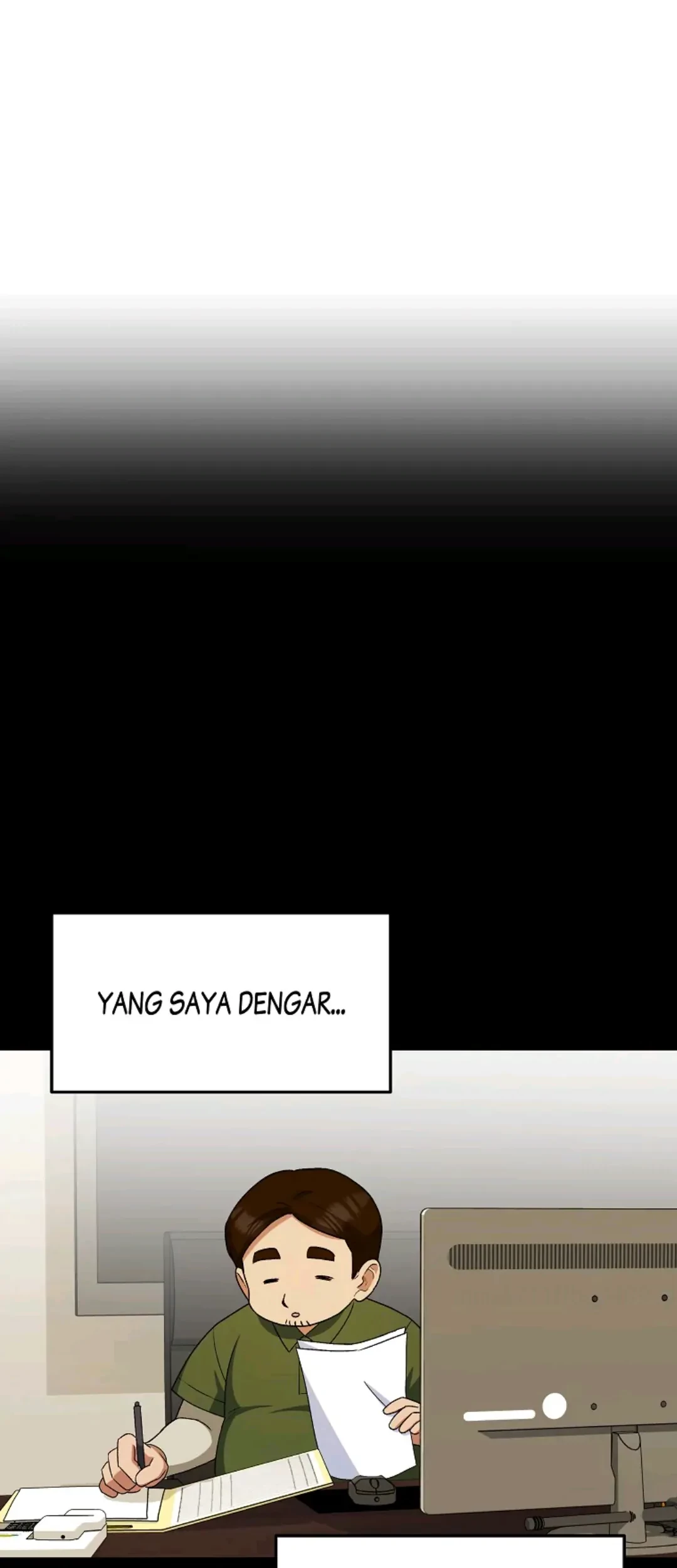 Hello? Veterinarian! Chapter 17 - Halaman 19