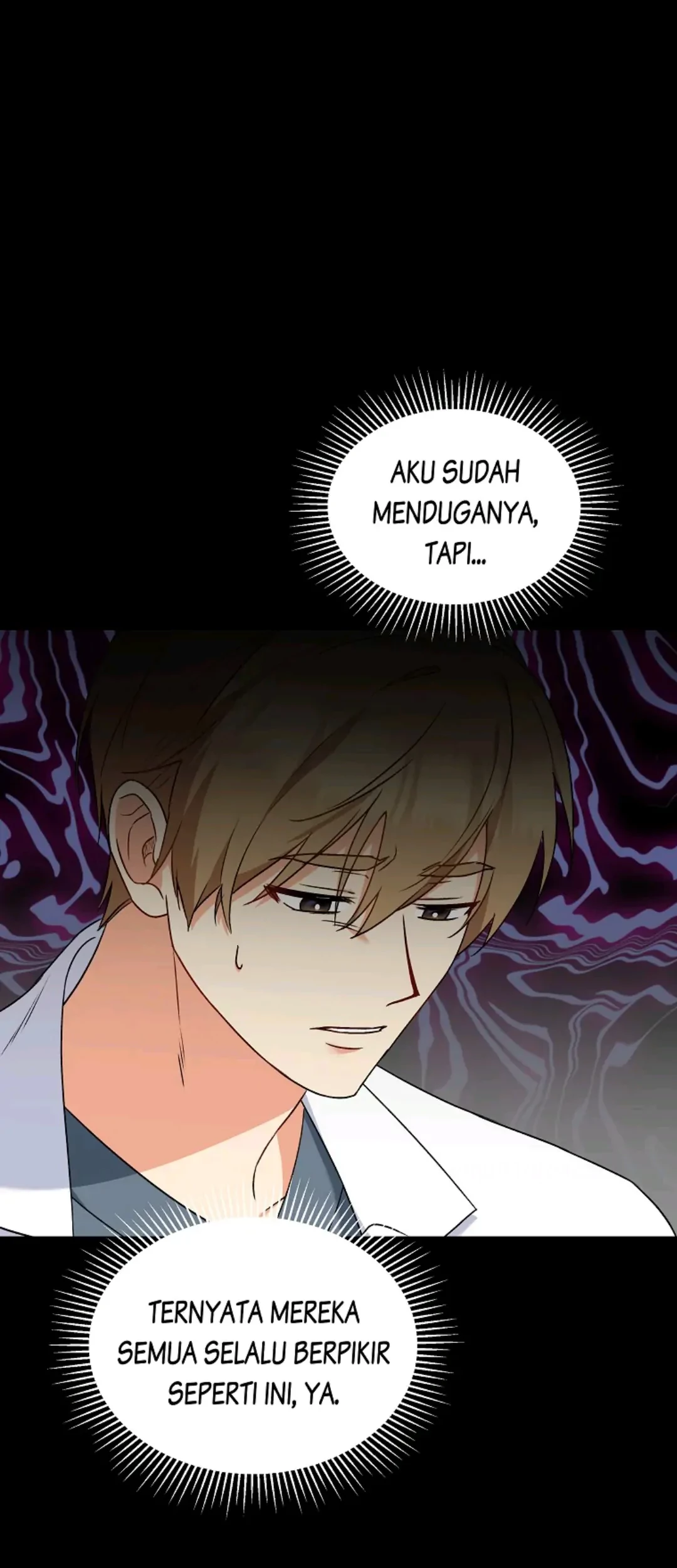 Hello? Veterinarian! Chapter 16 - Halaman 40