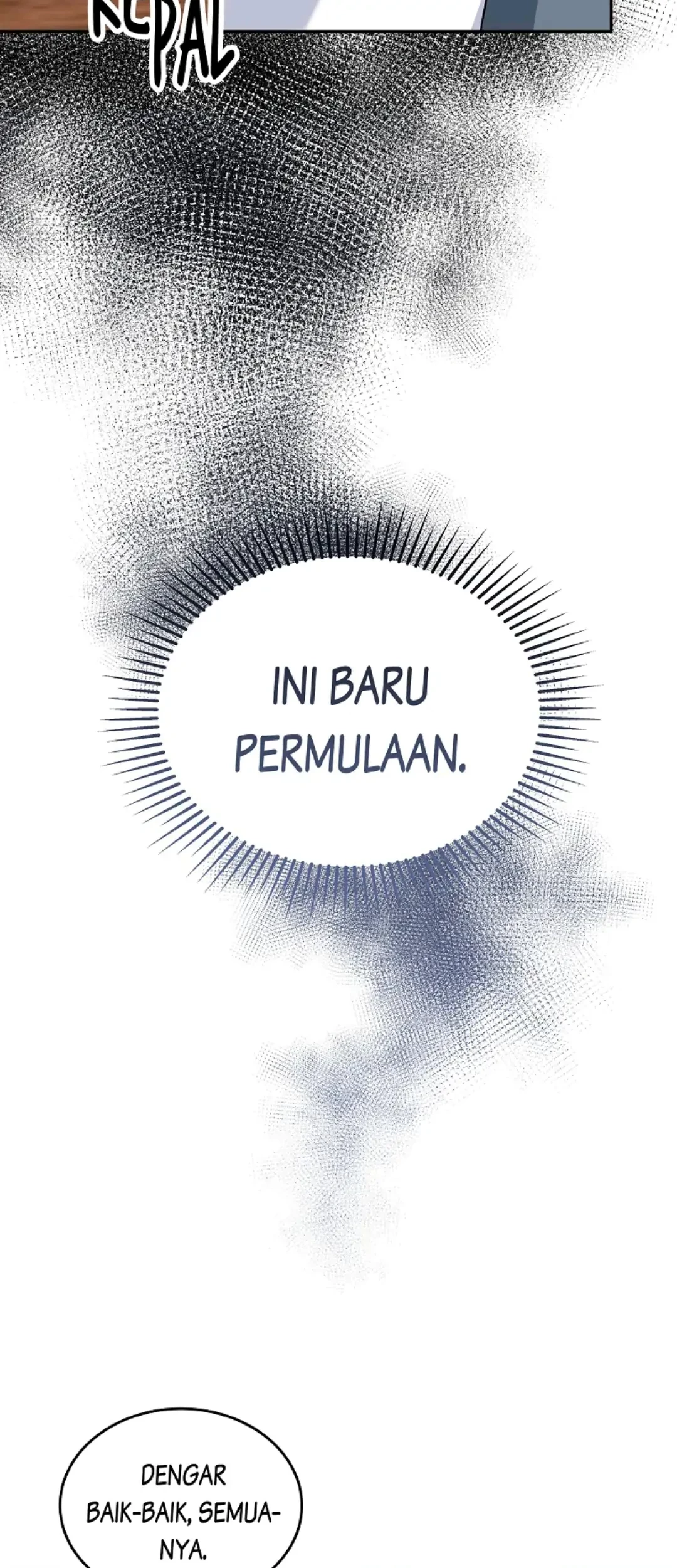 Hello? Veterinarian! Chapter 16 - Halaman 46
