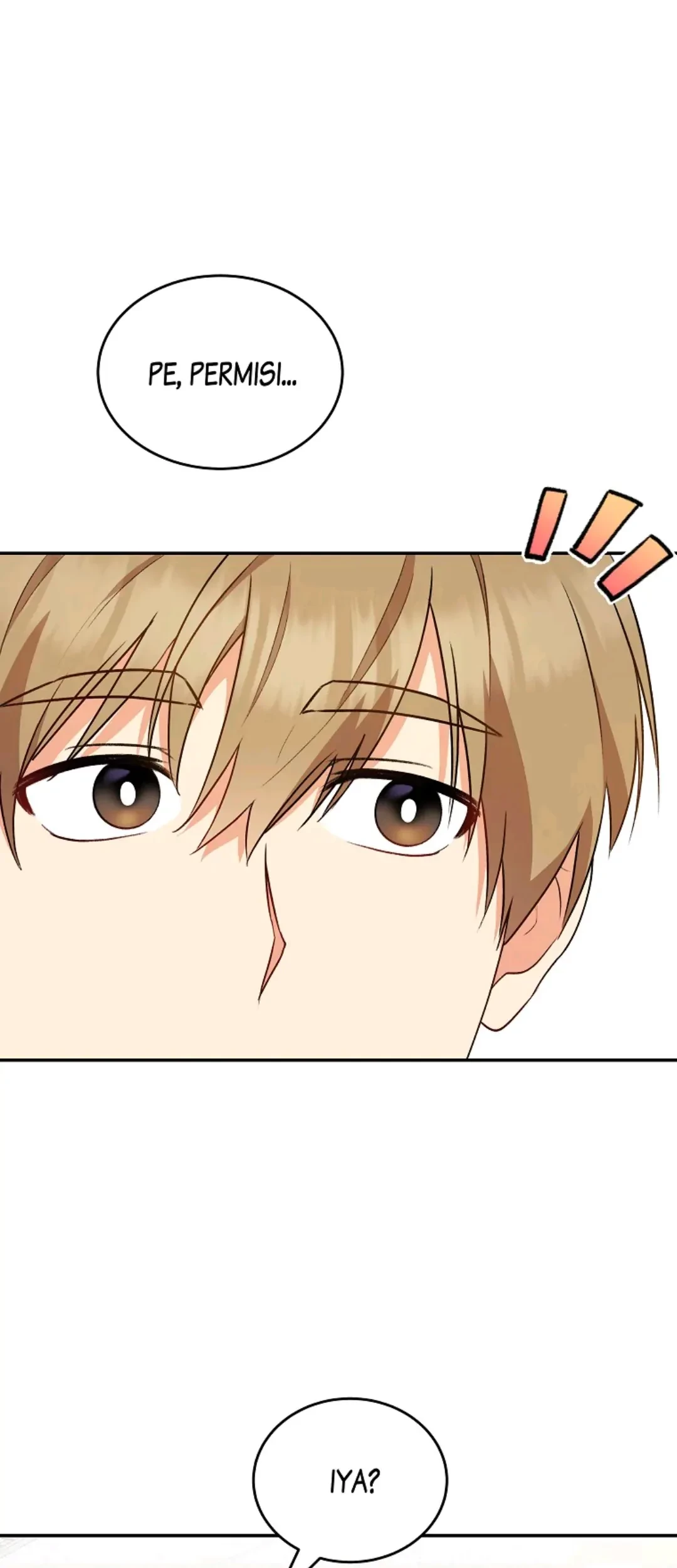 Hello? Veterinarian! Chapter 16 - Halaman 65