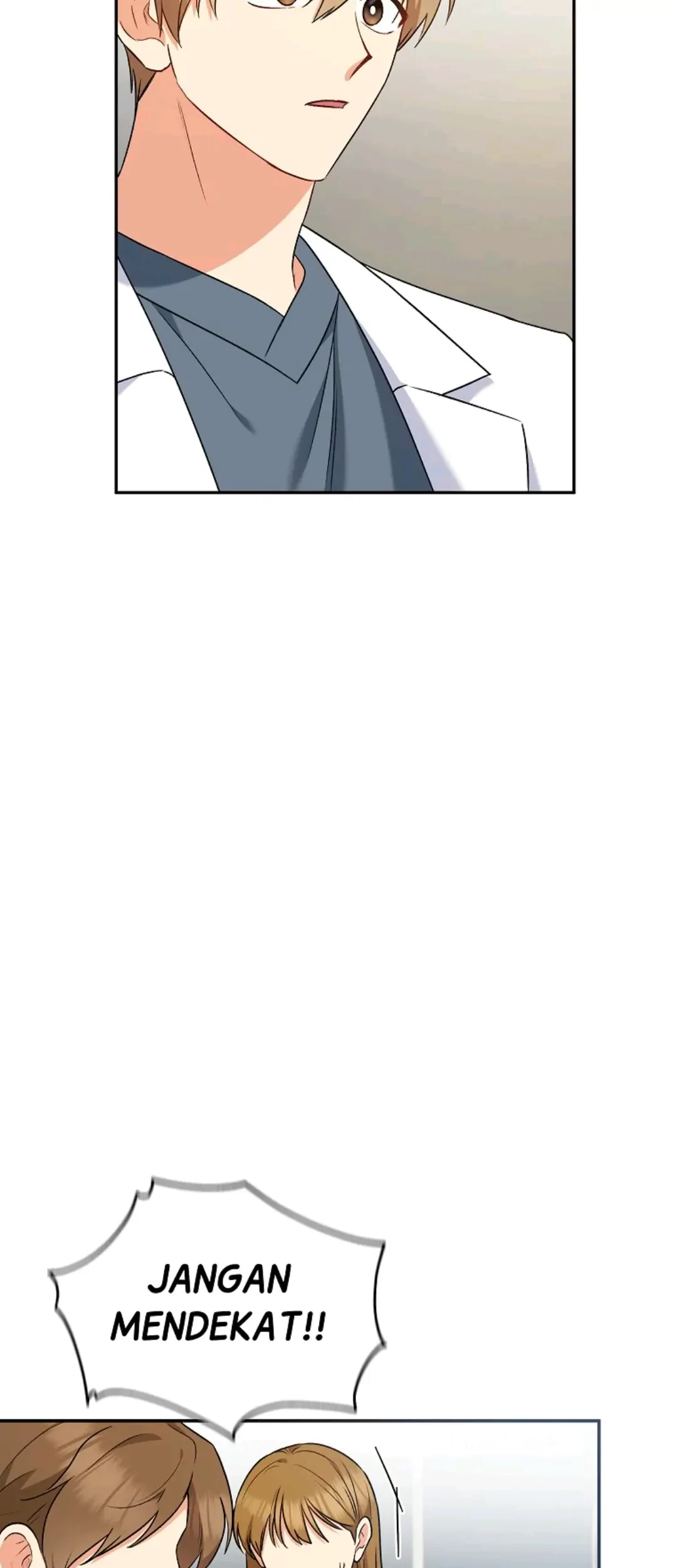 Hello? Veterinarian! Chapter 16 - Halaman 68
