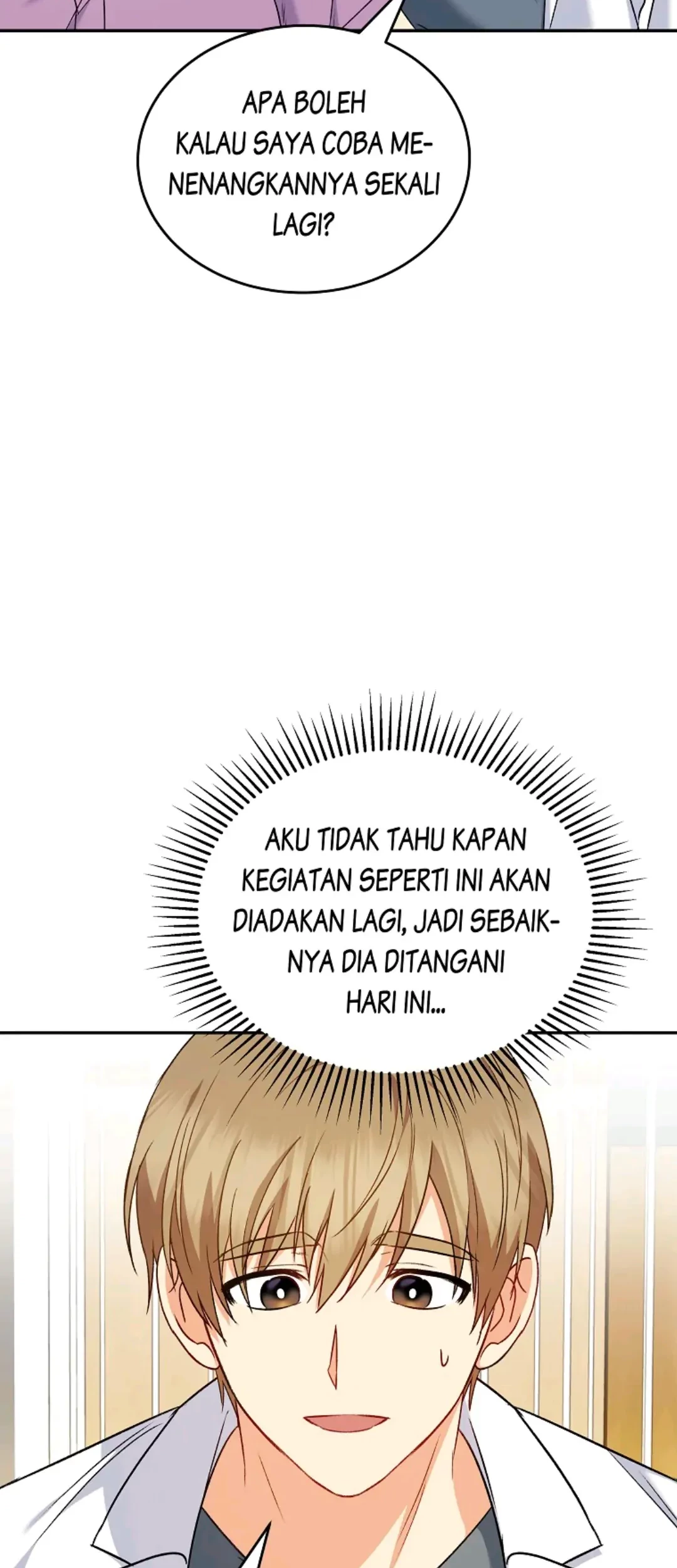 Hello? Veterinarian! Chapter 16 - Halaman 78