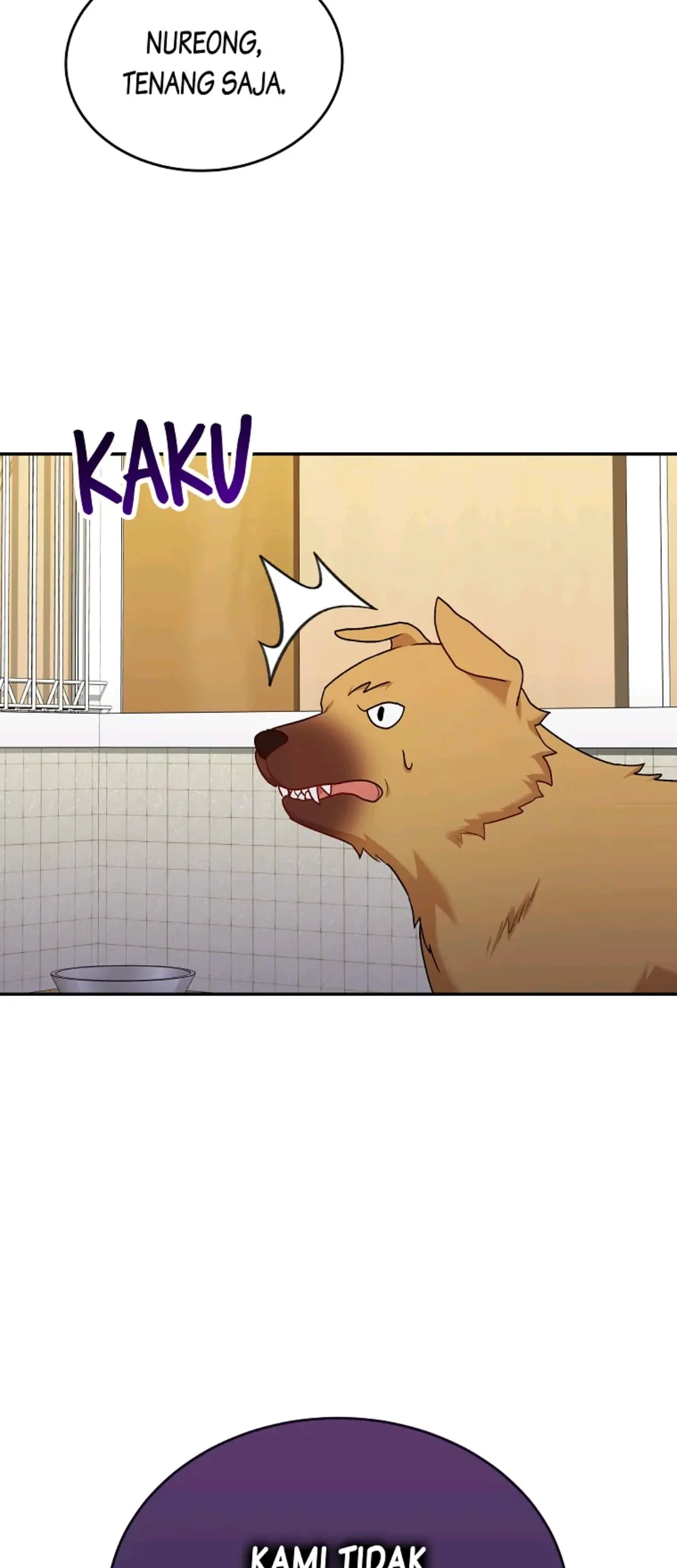 Hello? Veterinarian! Chapter 16 - Halaman 80