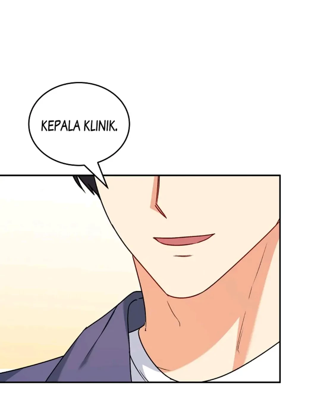 Hello? Veterinarian! Chapter 16 - Halaman 8
