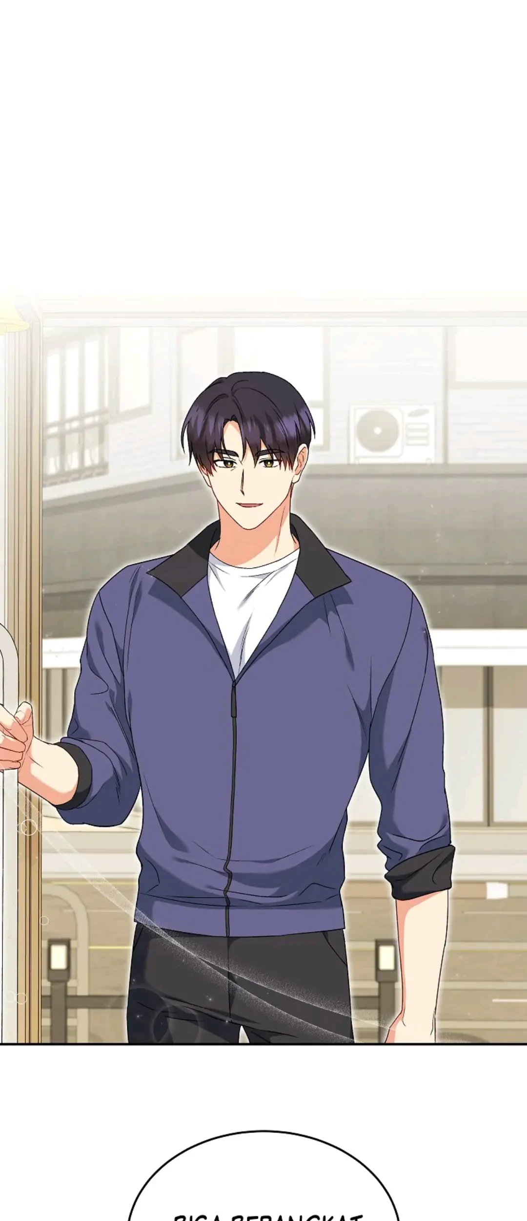 Hello? Veterinarian! Chapter 16 - Halaman 9